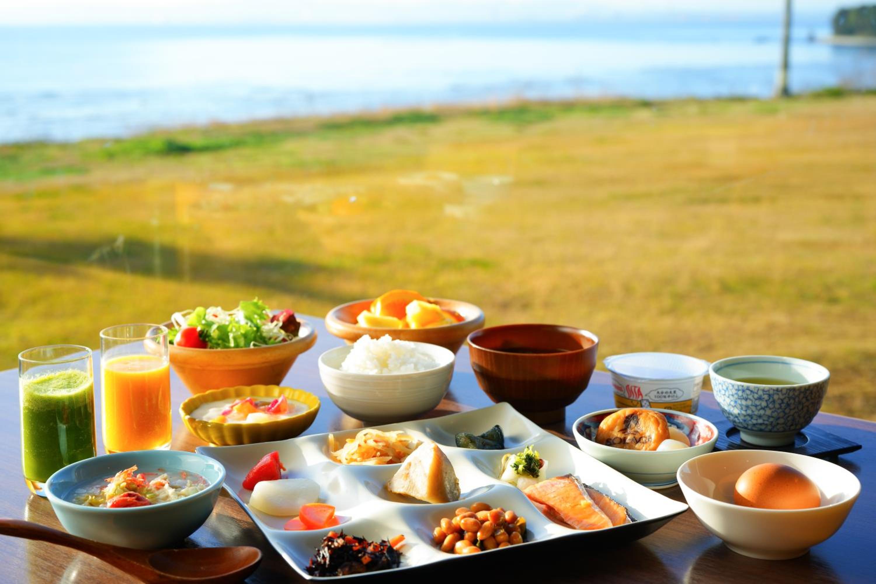 Spa and Resort Hotel Solage Oita Hiji Beppuwan