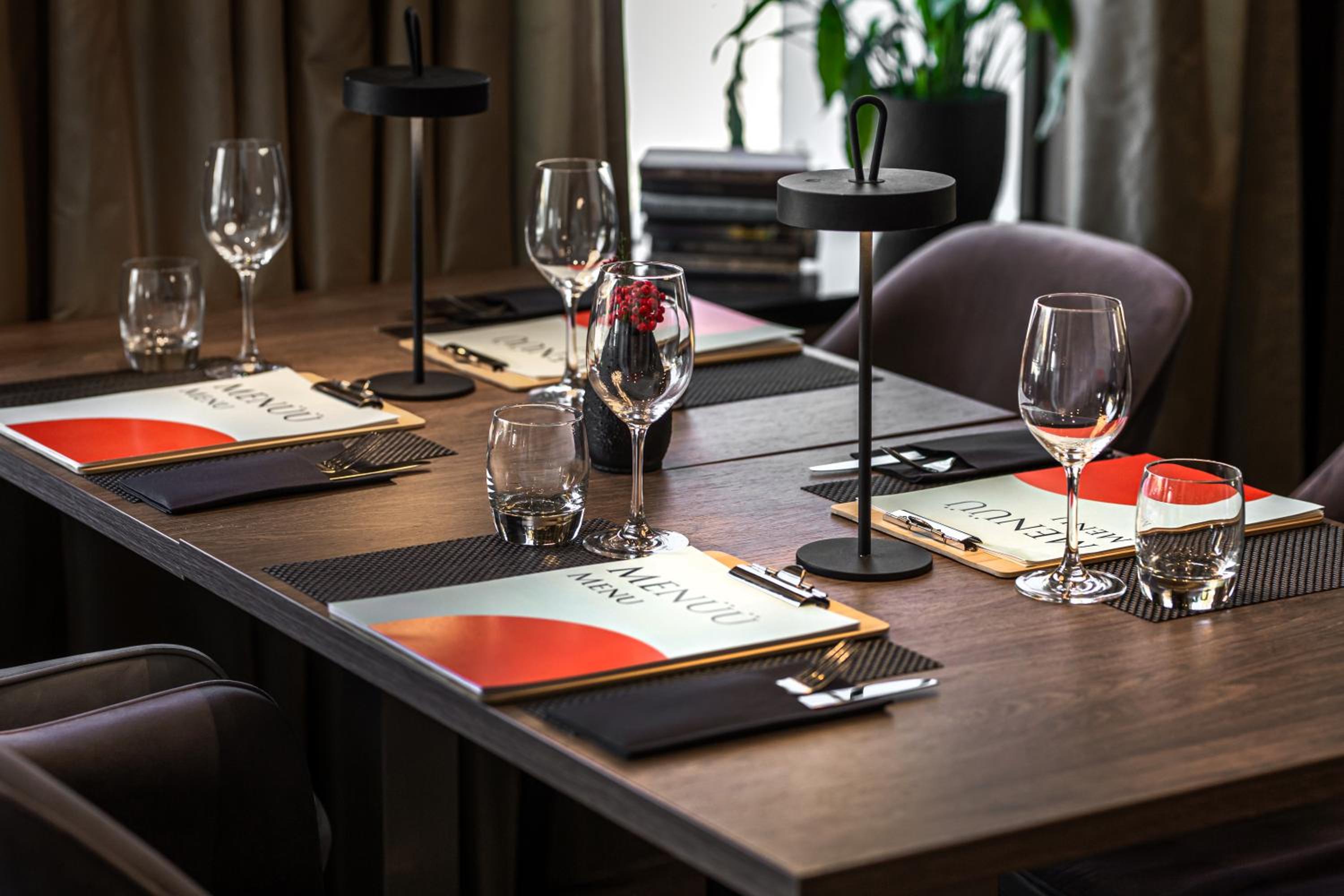 Tallinn Vacations - Hotel L'Ermitage - Property Image 35
