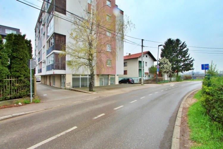 Apartman Kamelia Sarajevo