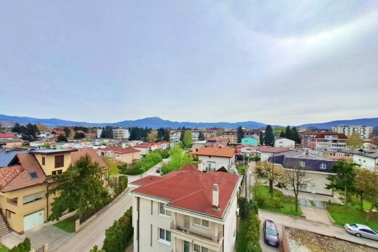 Apartman Kamelia Sarajevo