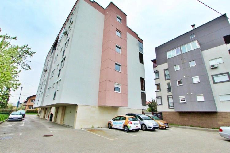 Apartman Kamelia Sarajevo