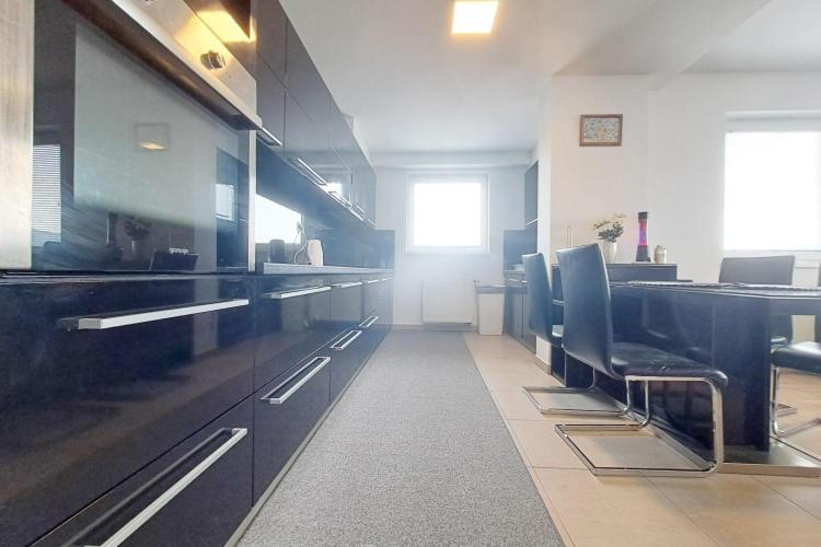 Apartman Kamelia Sarajevo