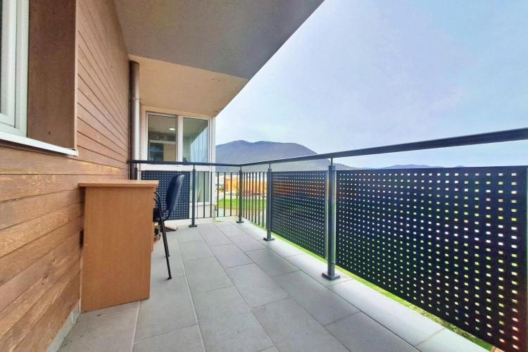 Apartman Kamelia Sarajevo