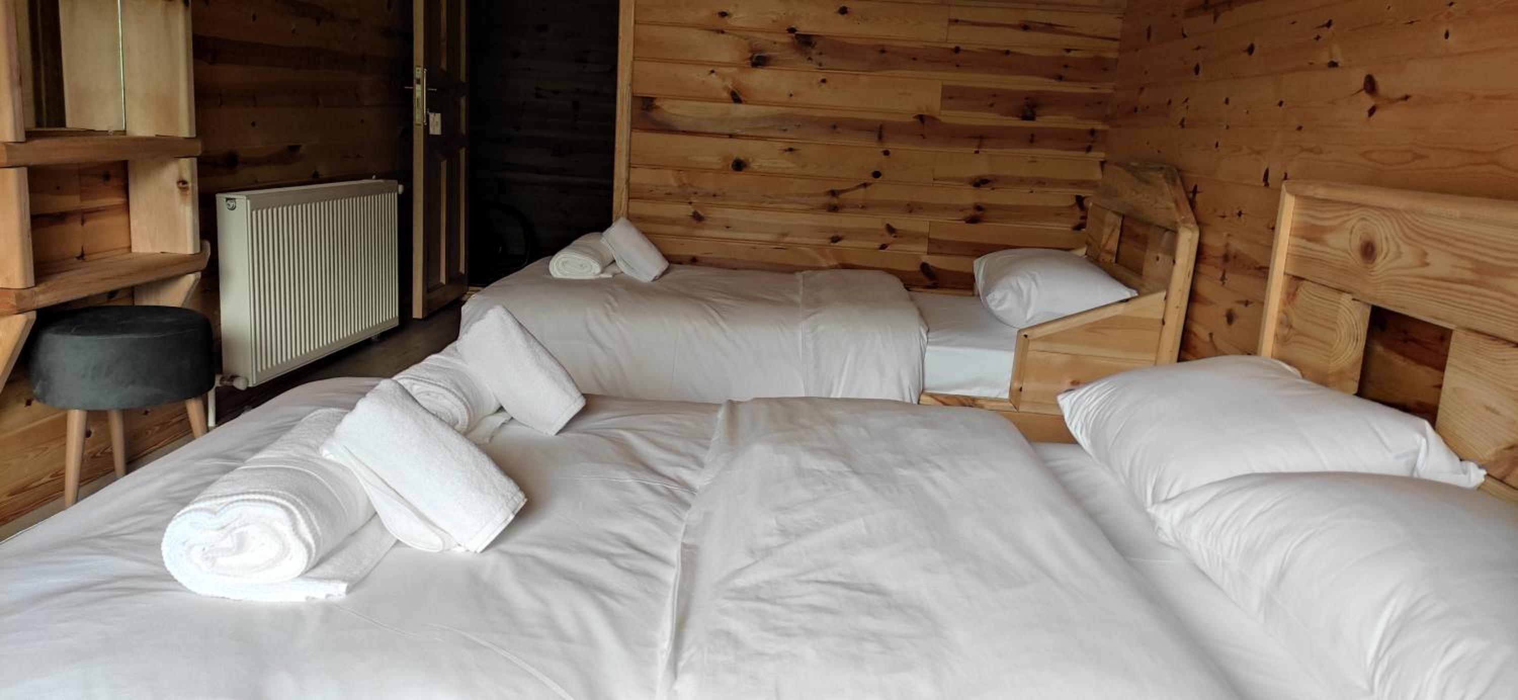 Kinya Bungalov Hotel