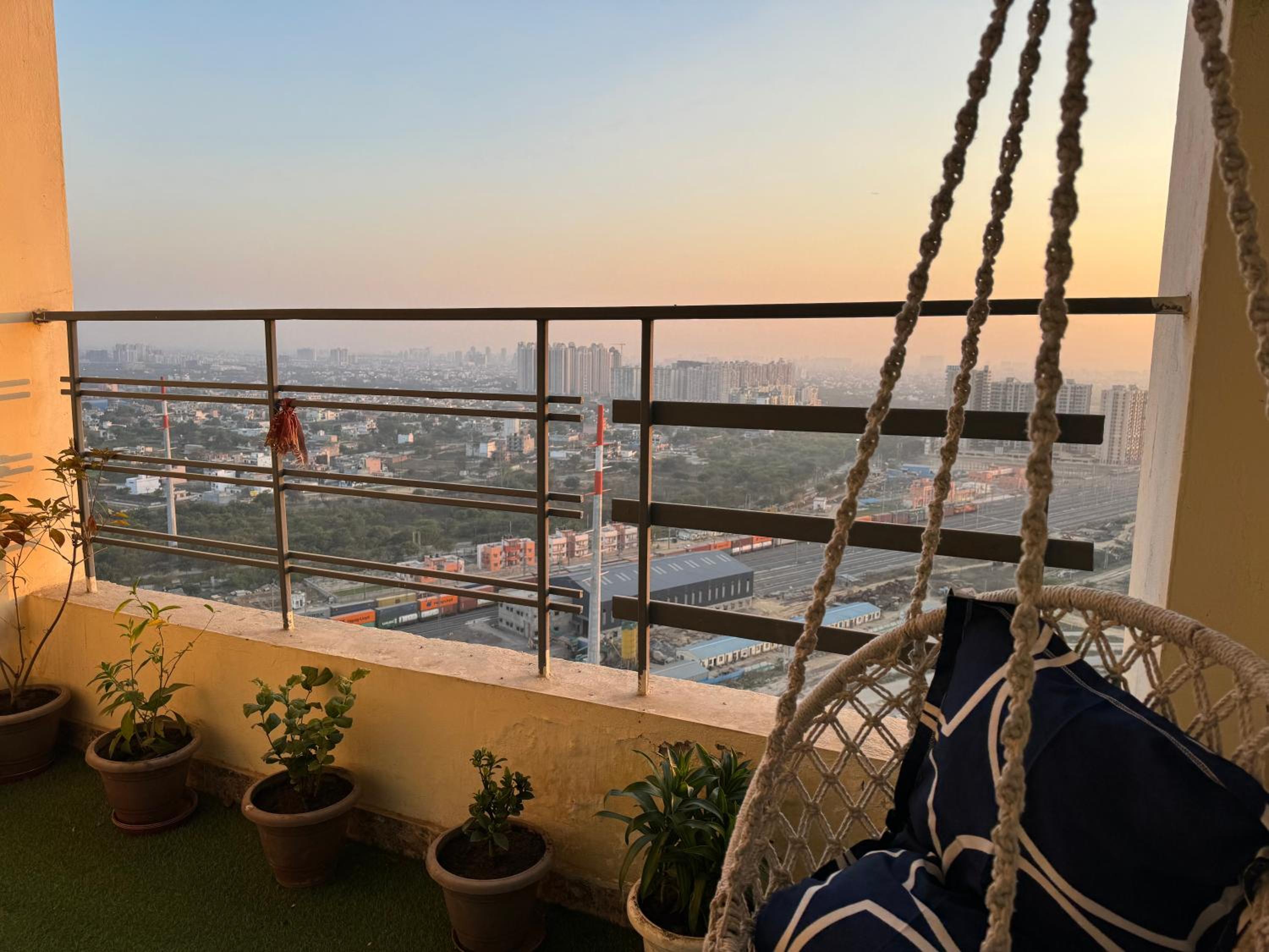 Sunset View Paradise By Buddies Home view 5