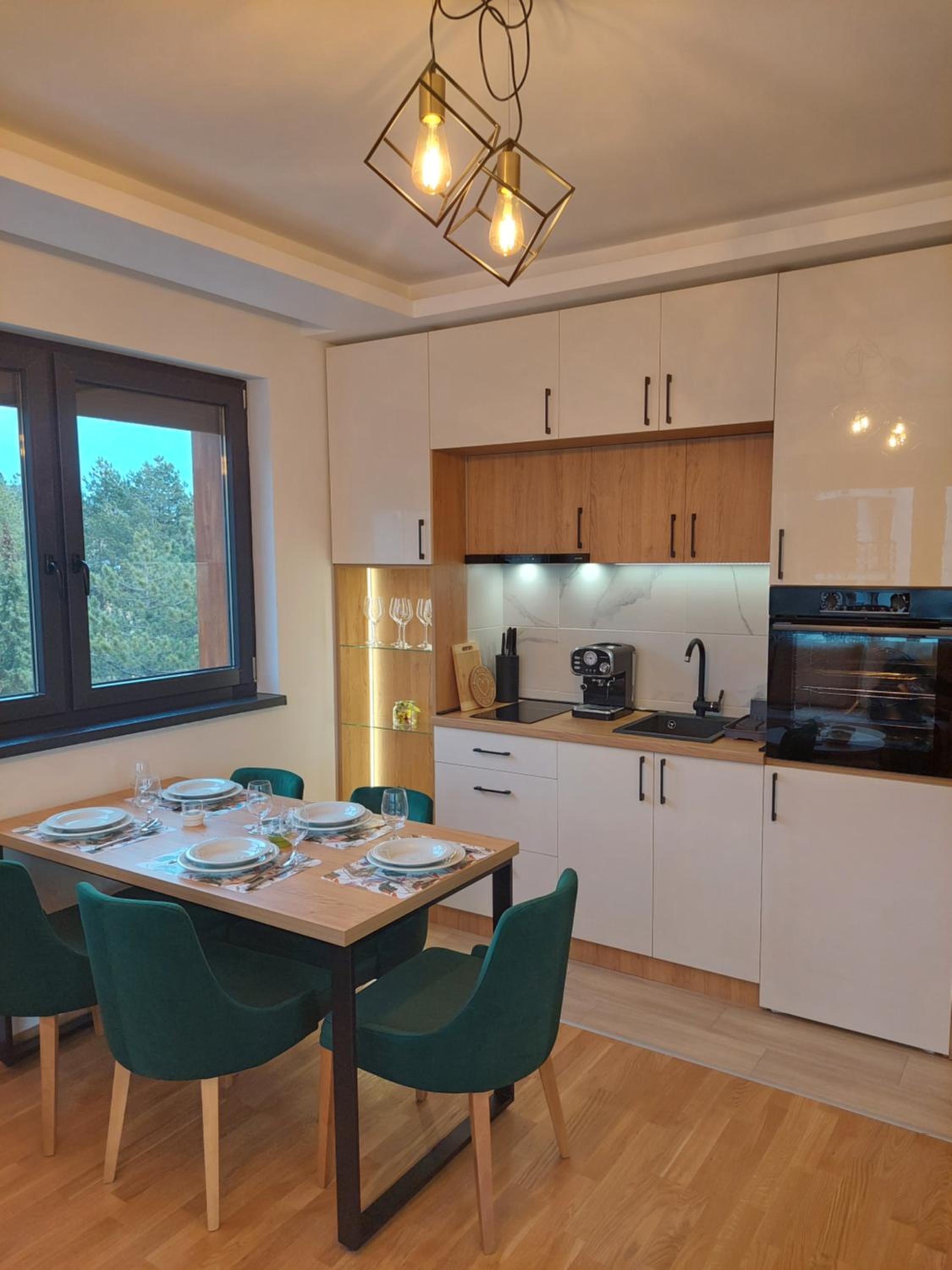 Apartman LU Zlatibor