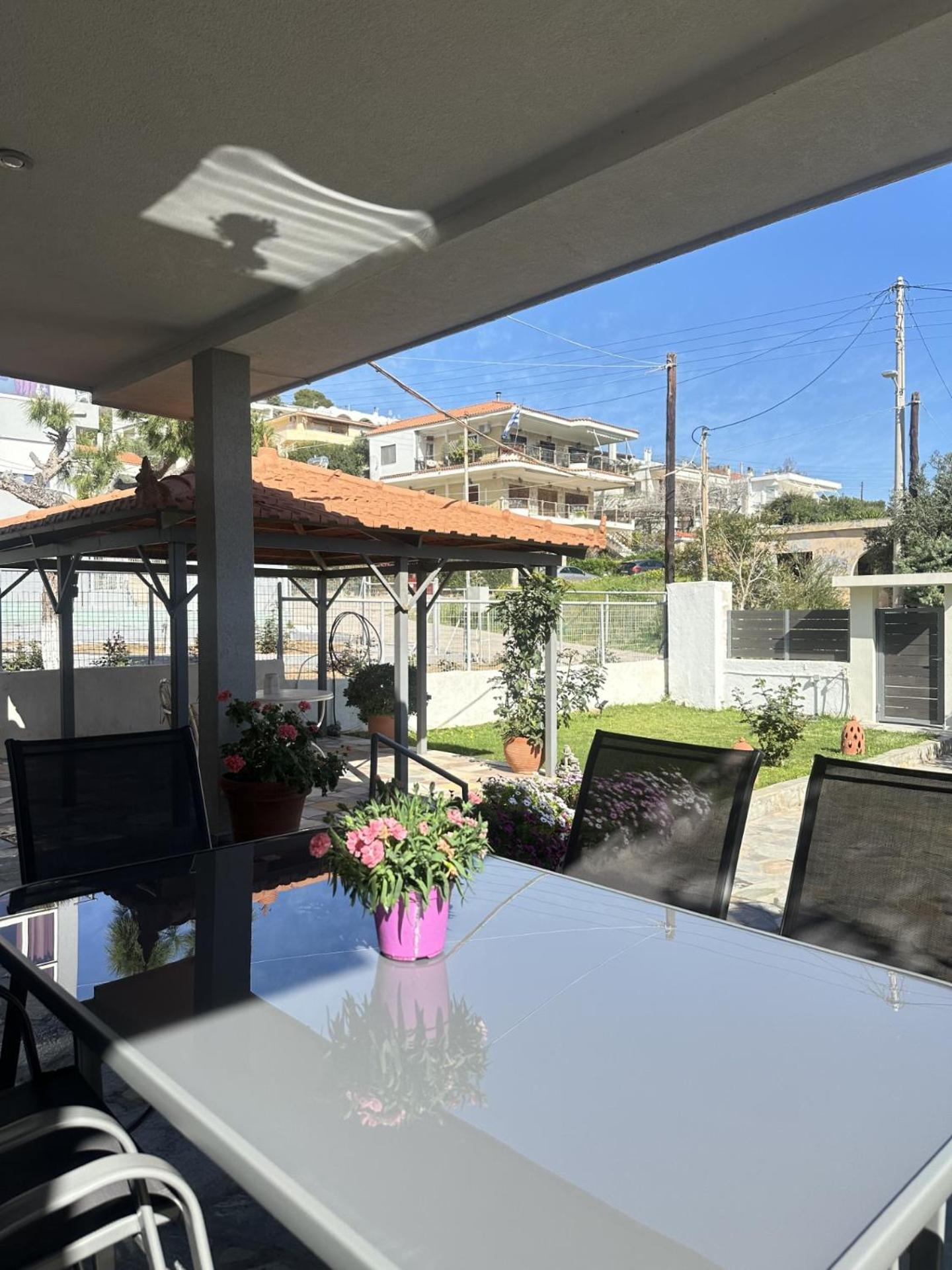 Seaside Luxury Apartments