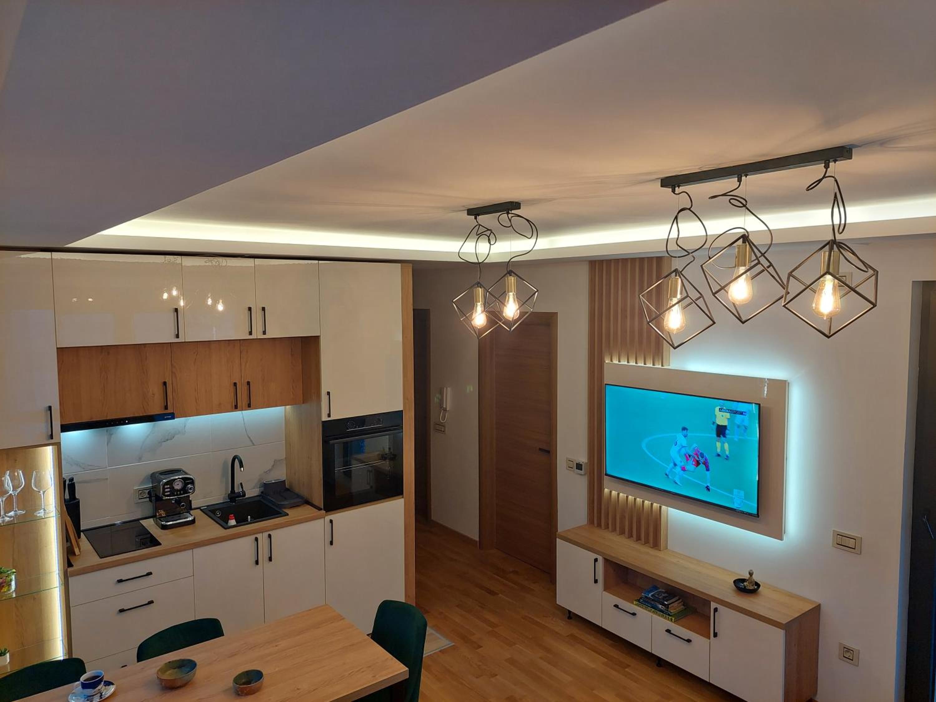 Apartman LU Zlatibor