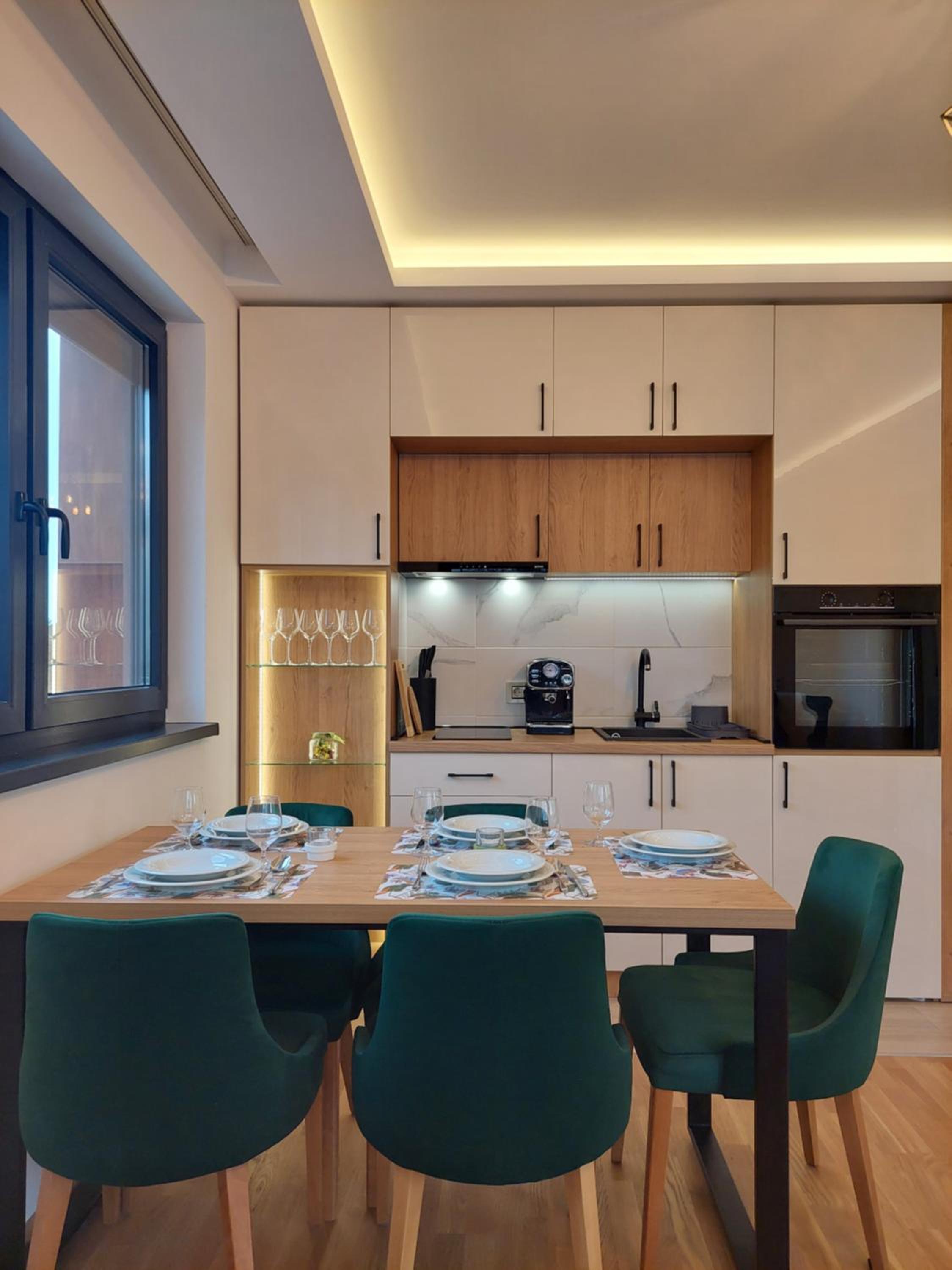 Apartman LU Zlatibor