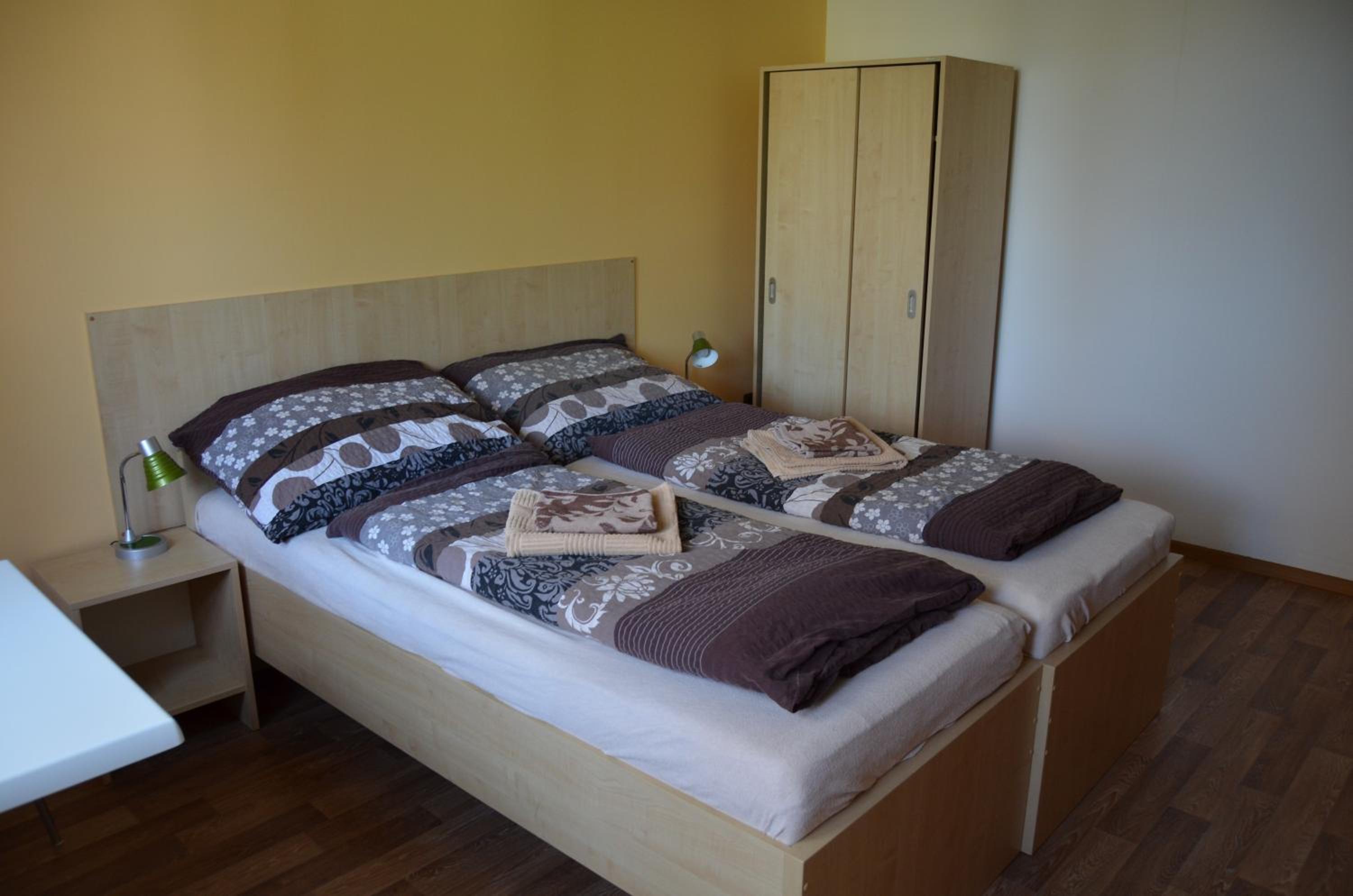 Penzion Ubytování Květinová