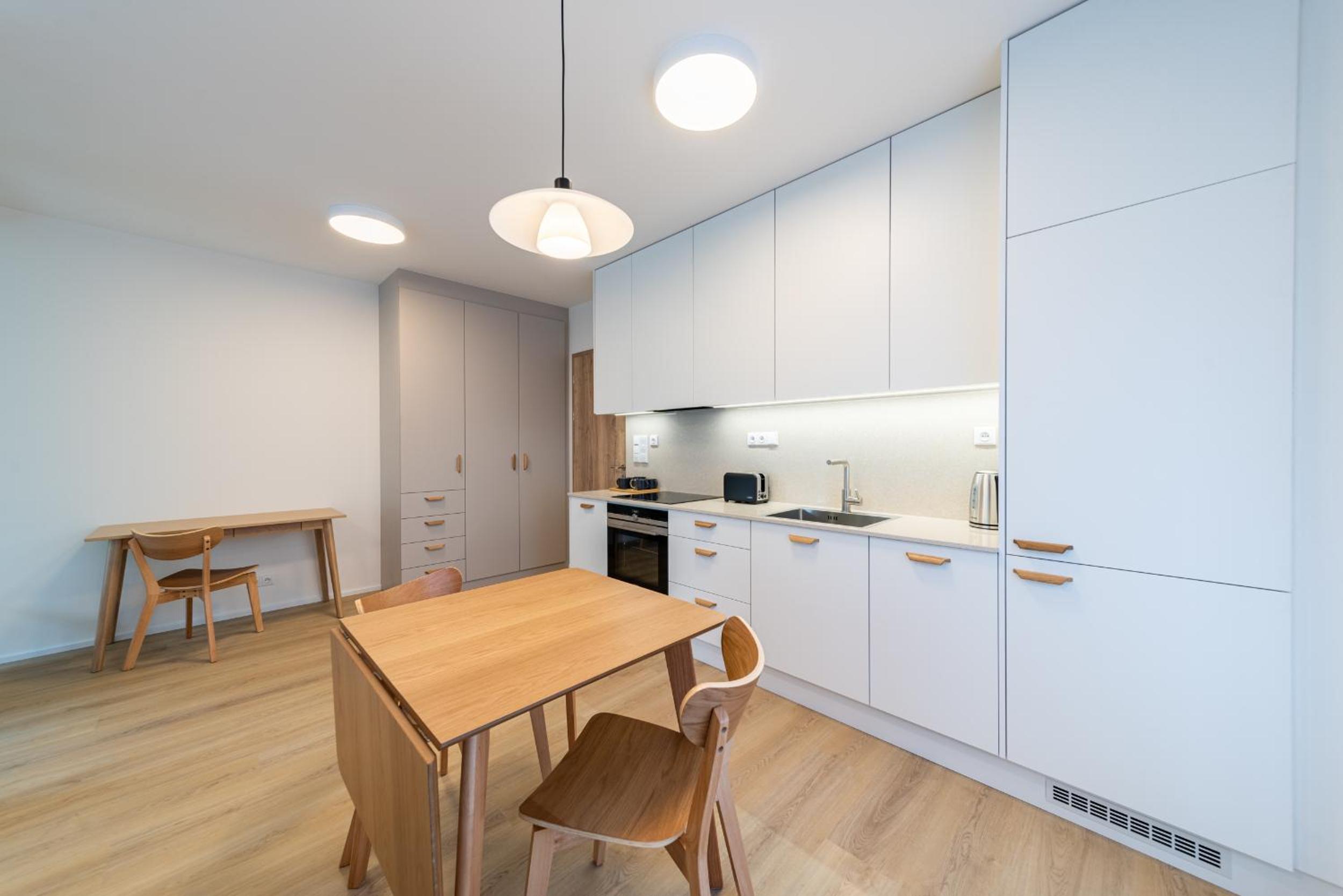Residence Mozaika