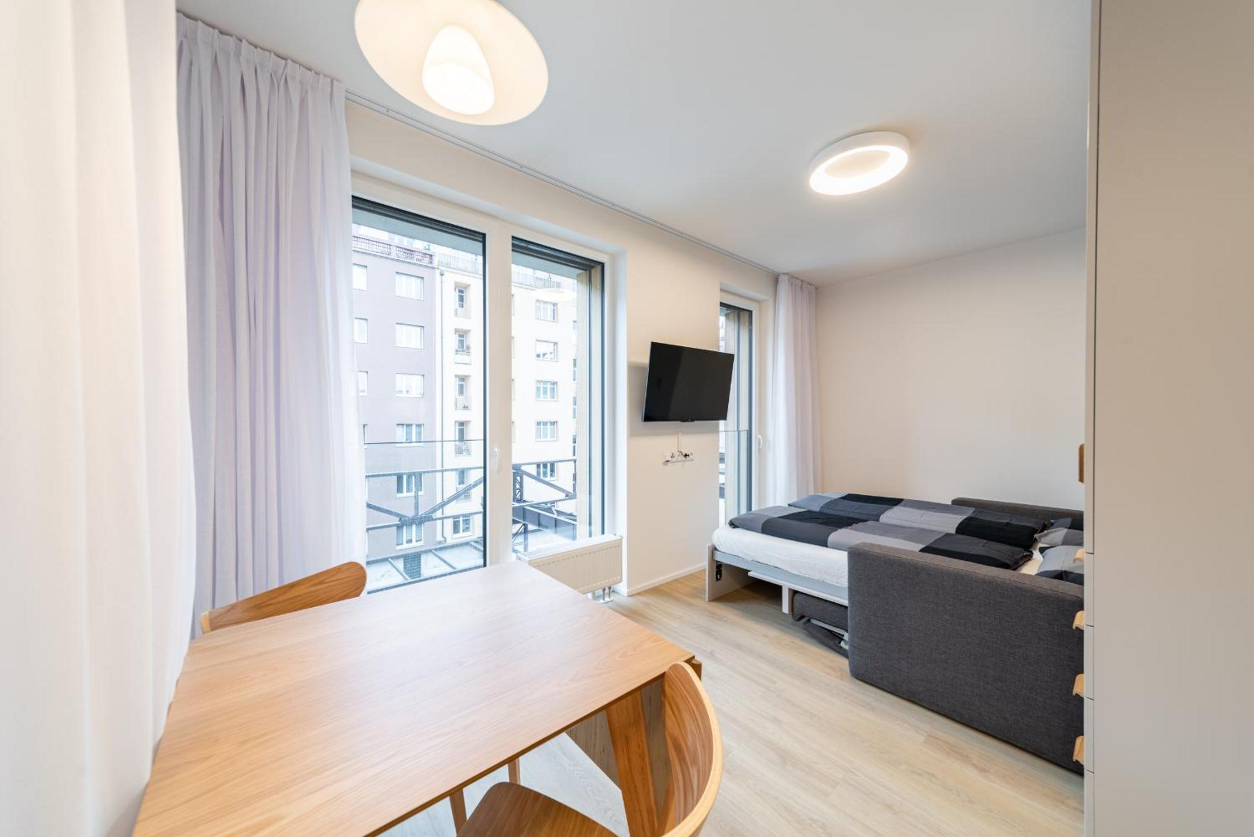 Residence Mozaika