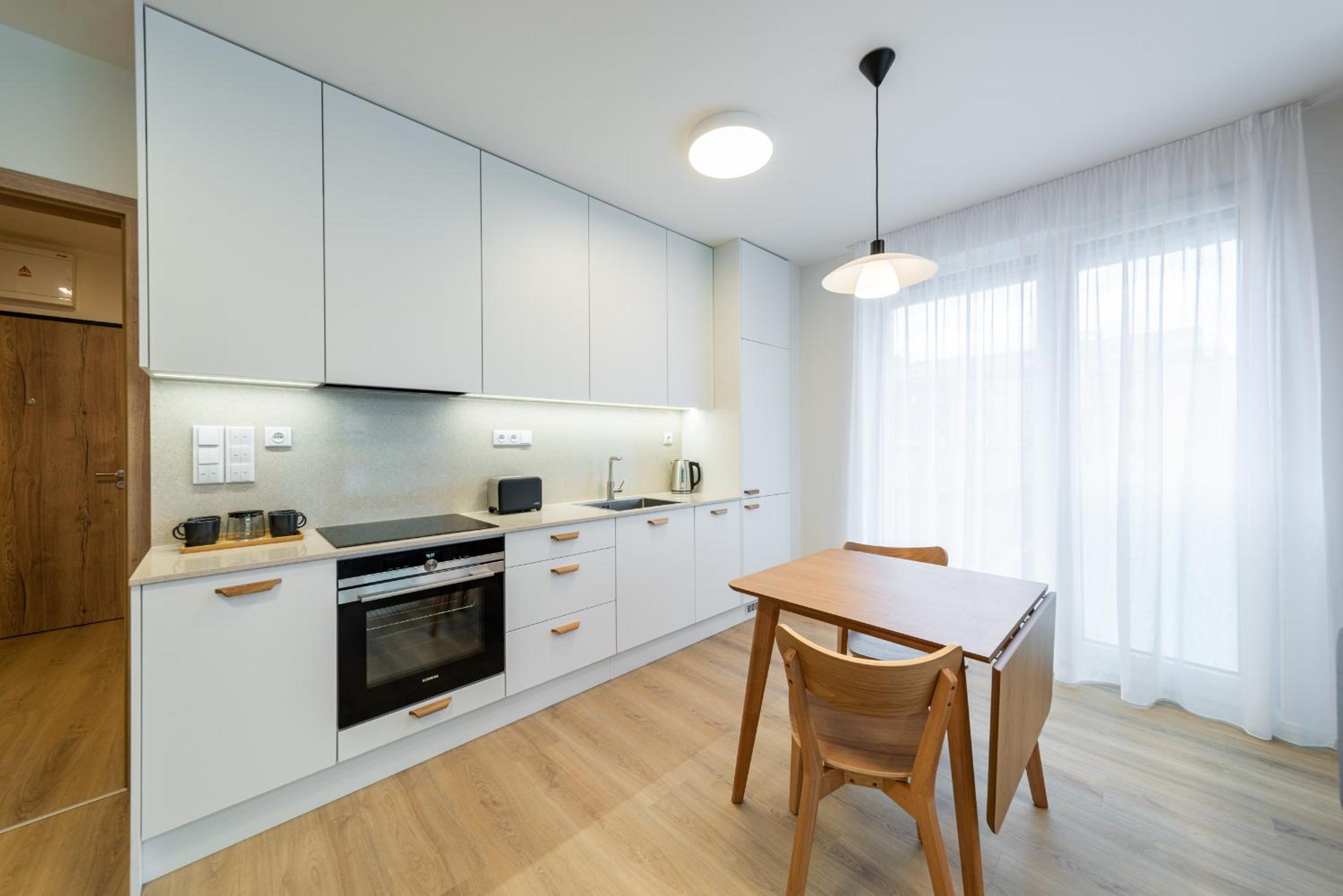 Residence Mozaika