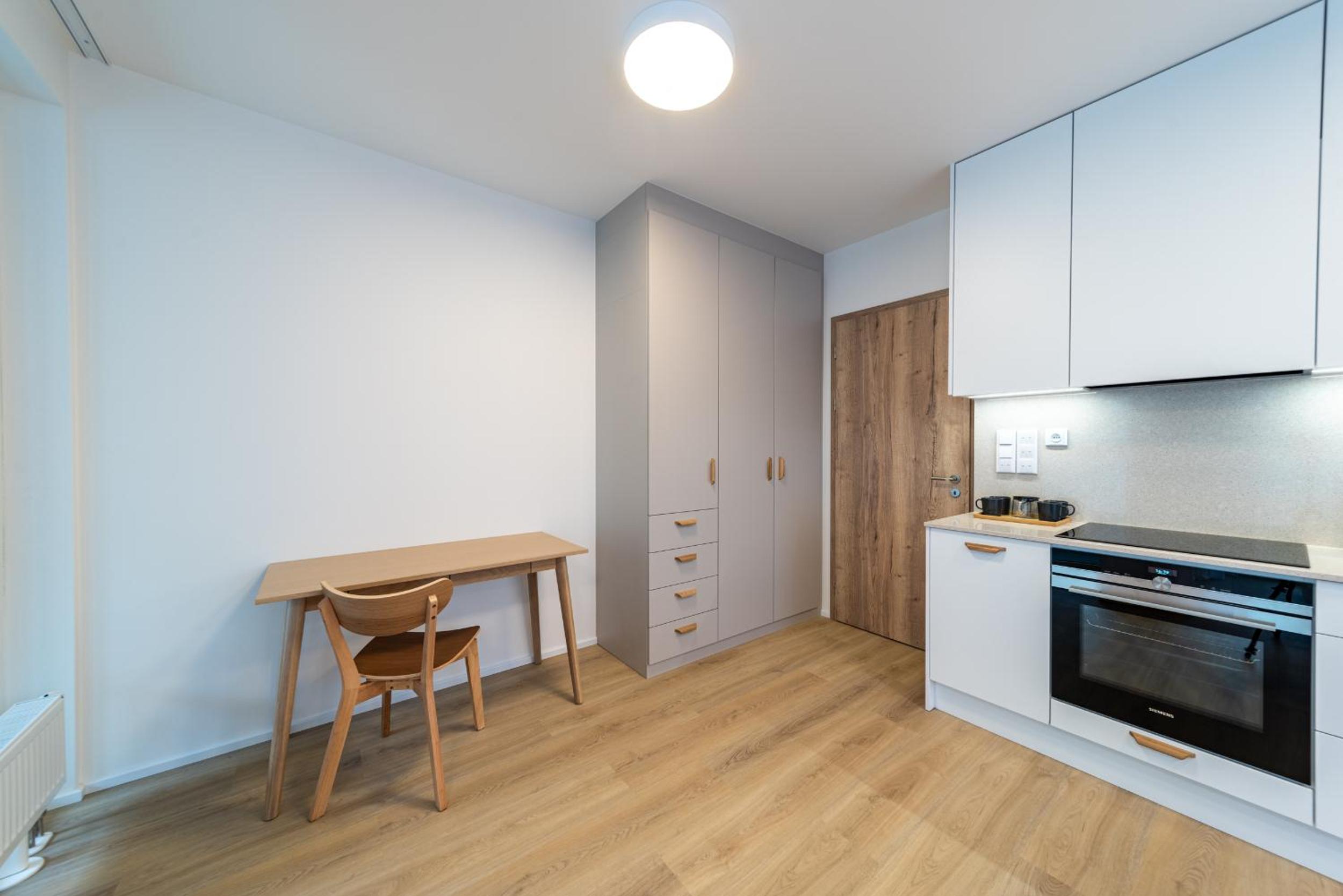 Residence Mozaika
