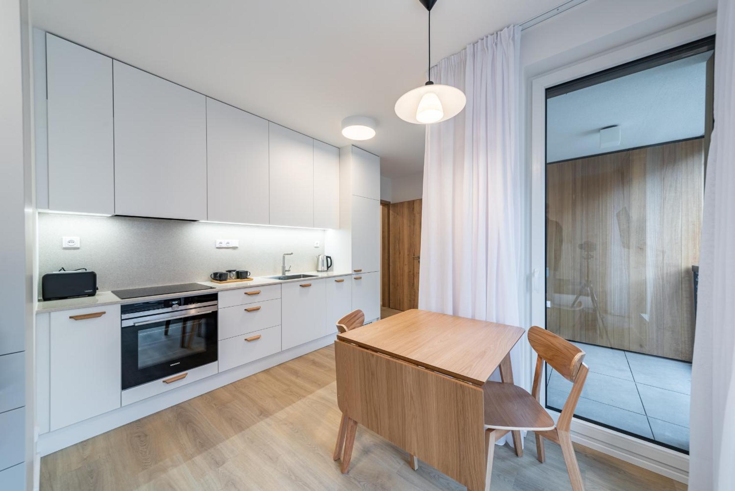 Residence Mozaika