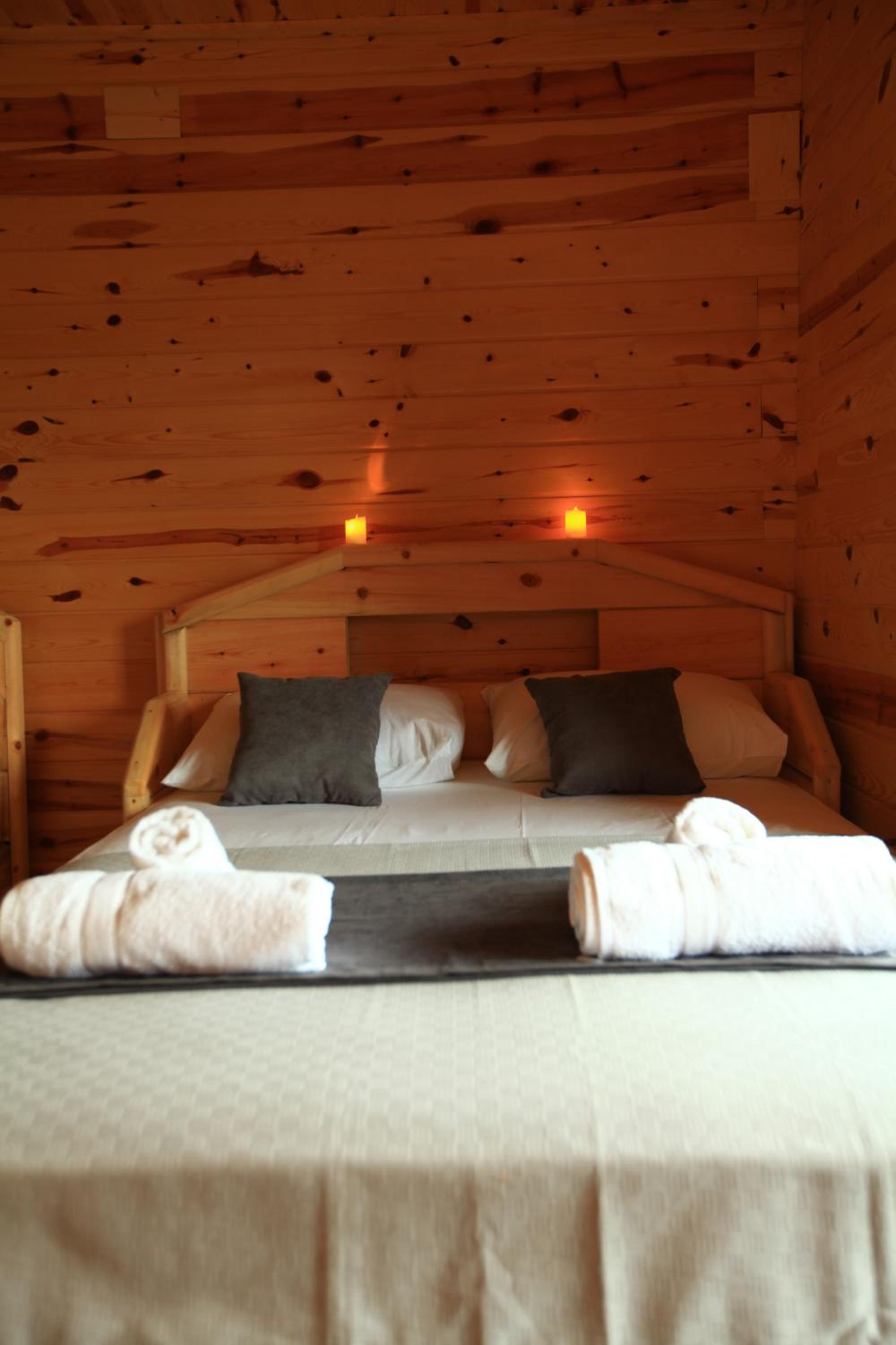 Kinya Bungalov Hotel