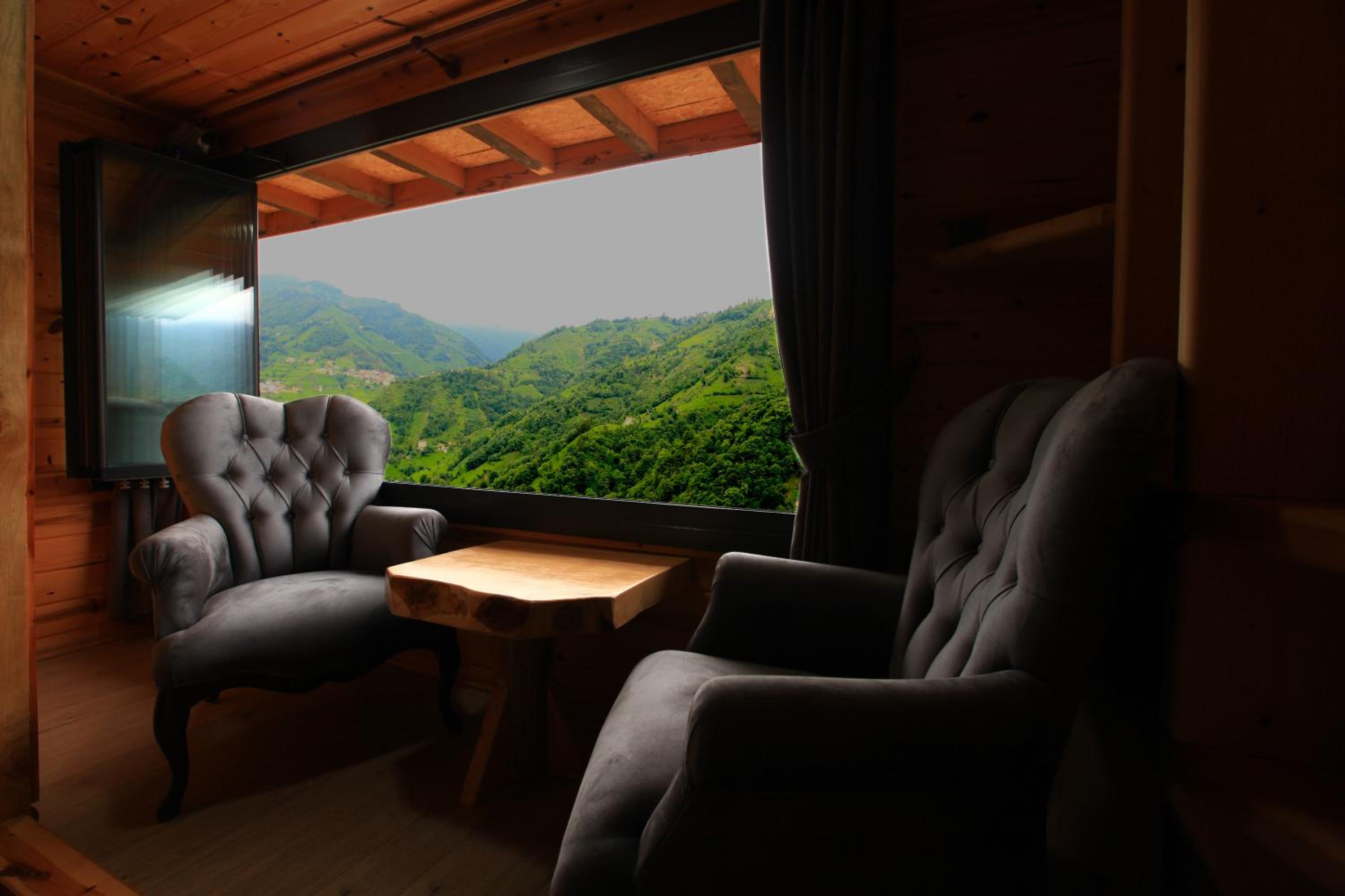 Kinya Bungalov Hotel