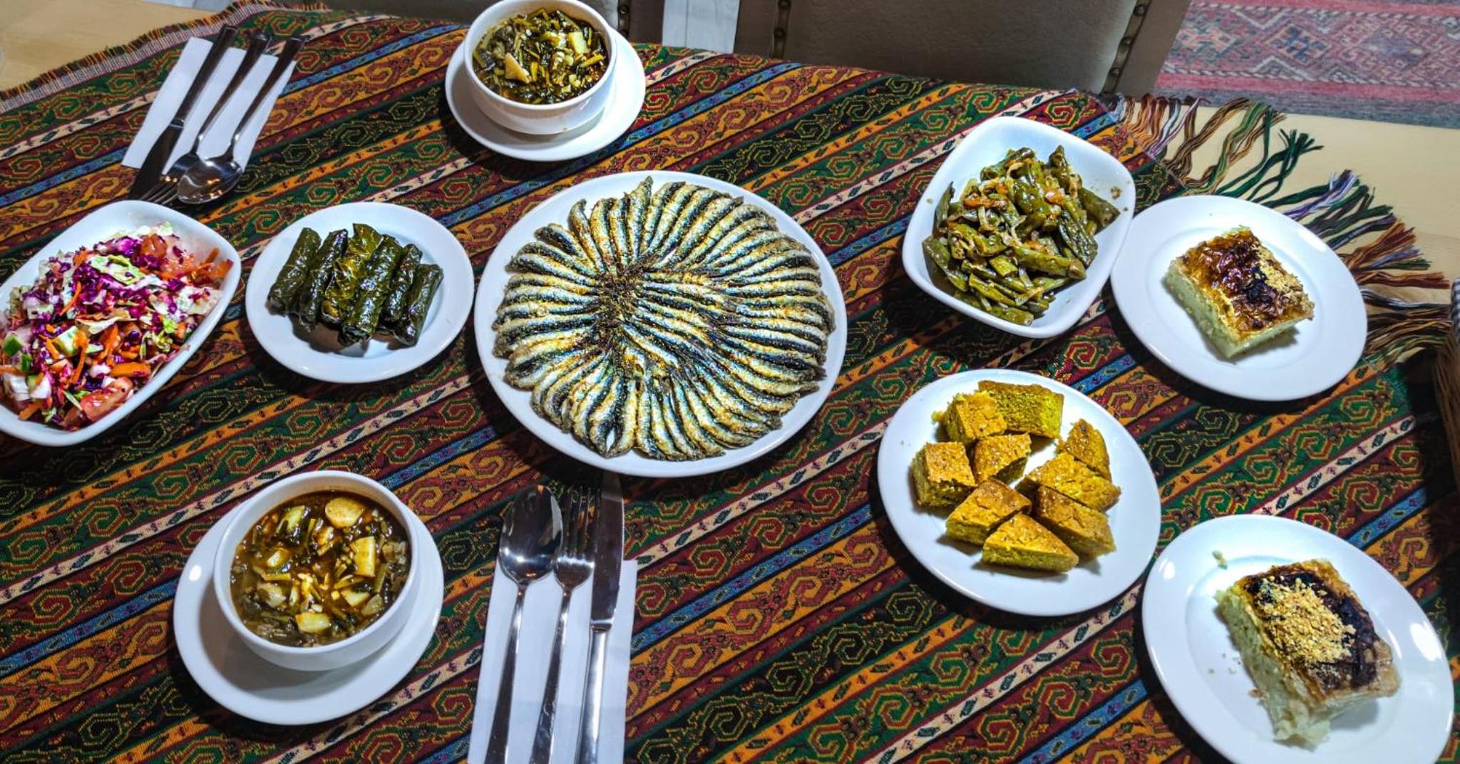 Kinya Bungalov Hotel