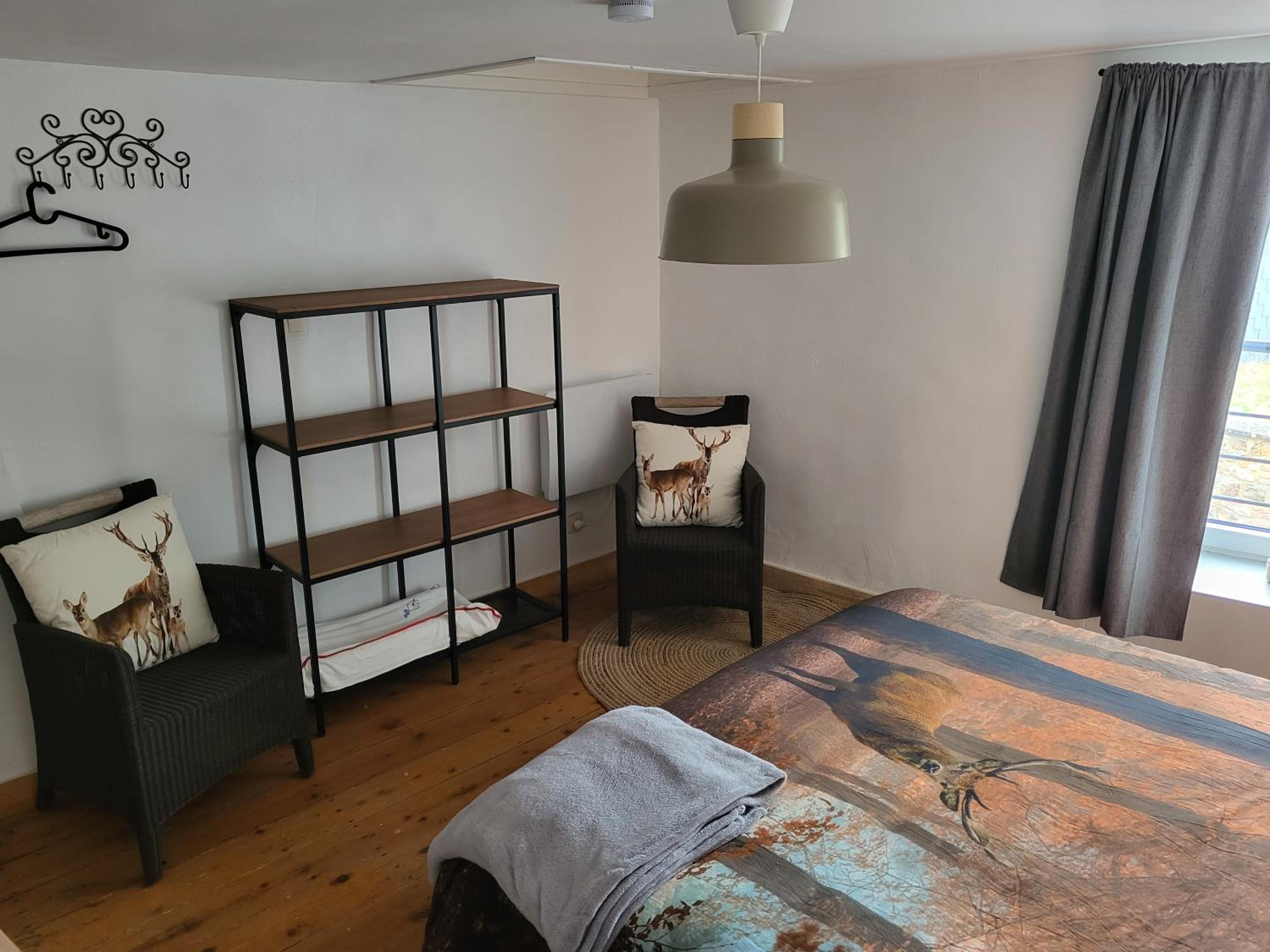 Le Grand Cerf gîte citadin