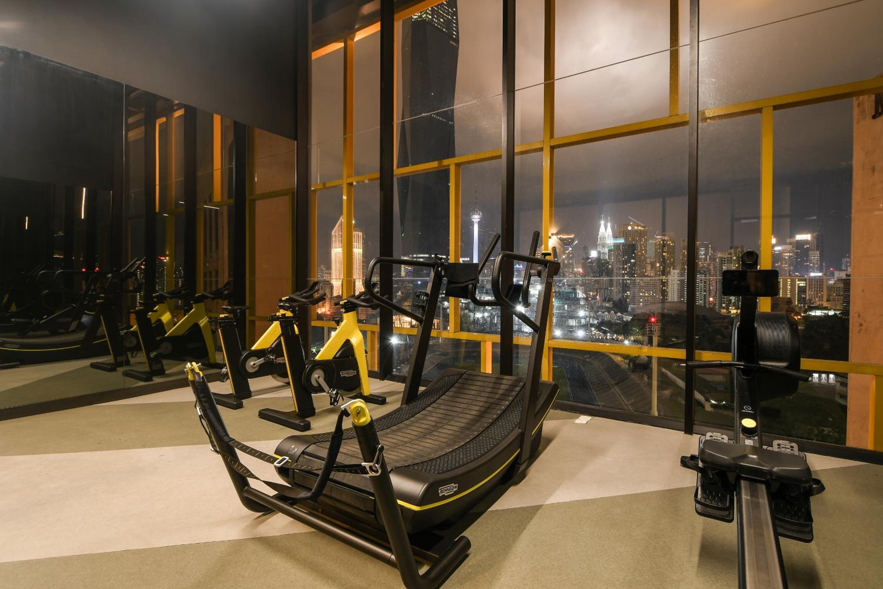 Opus Residences by Opus Hospitality