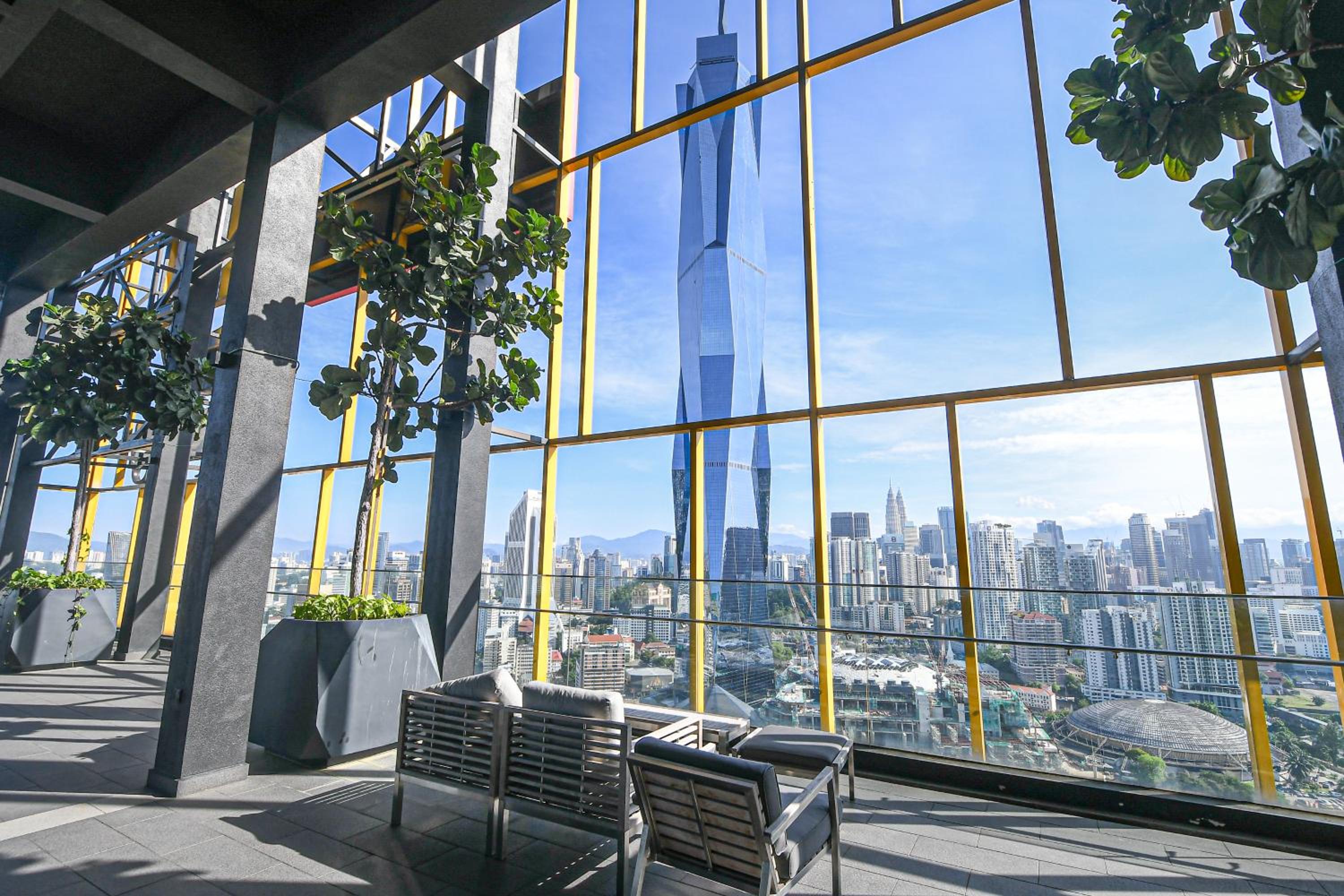 Opus Residences by Opus Hospitality