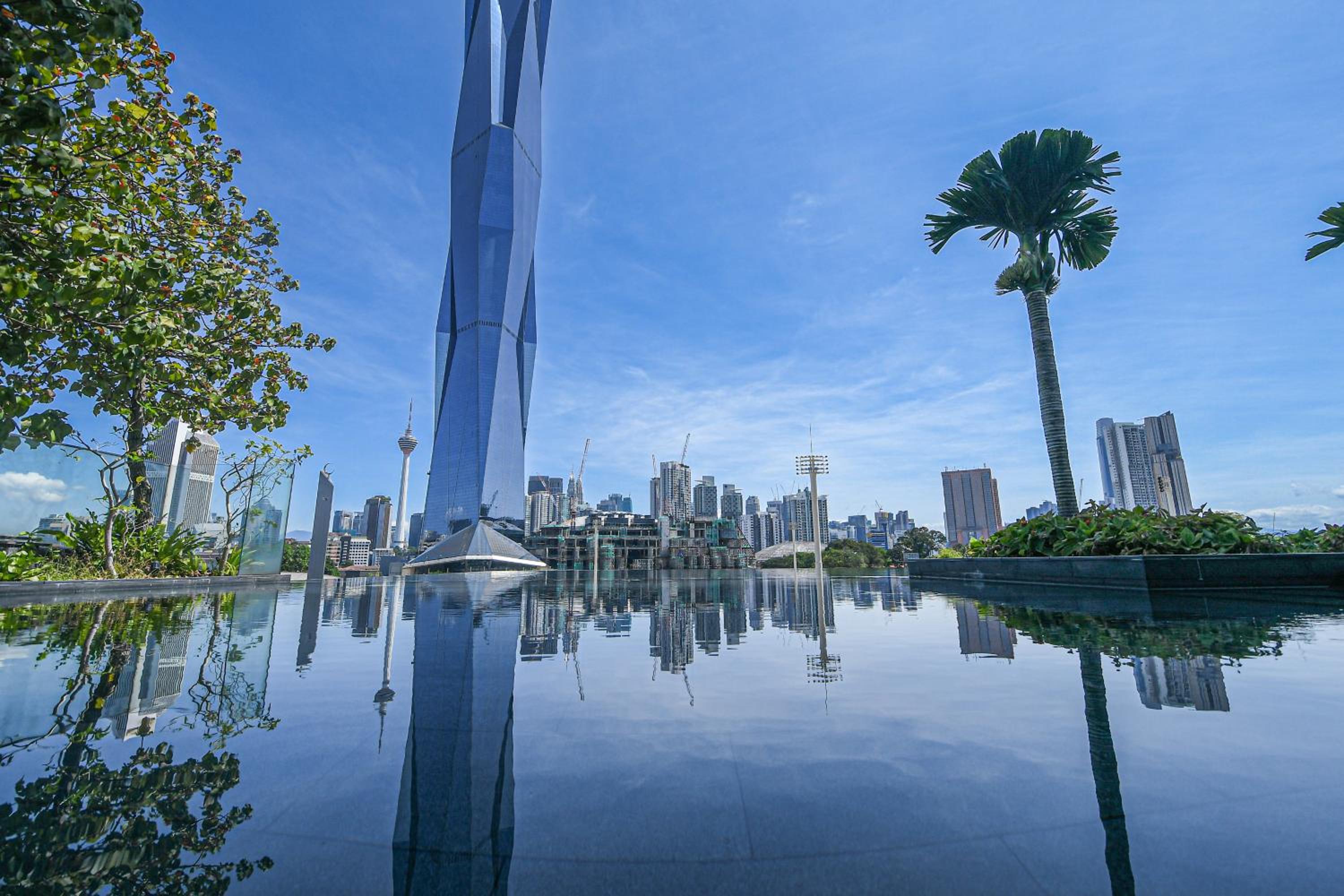 Opus Residences by Opus Hospitality
