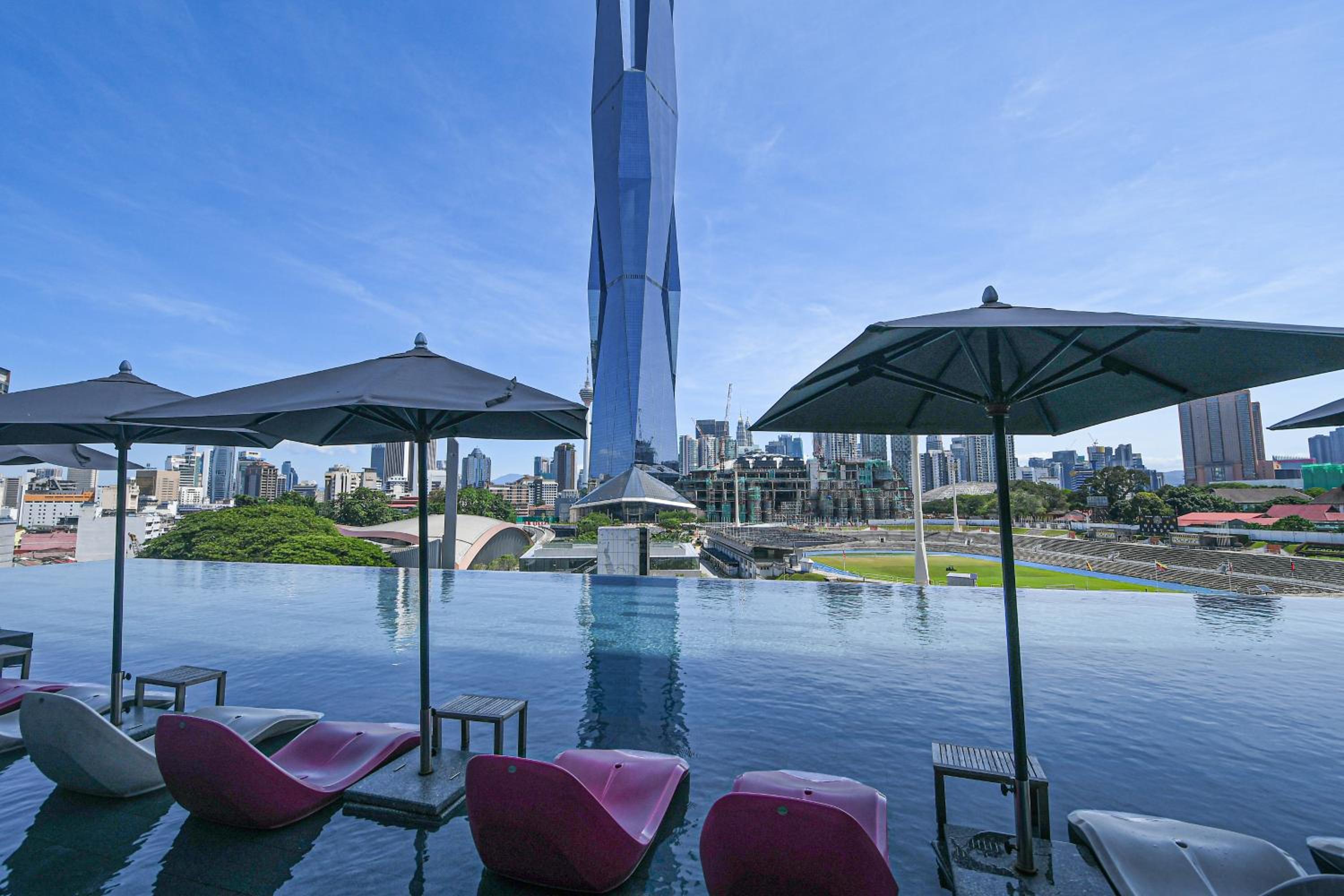 Opus Residences by Opus Hospitality