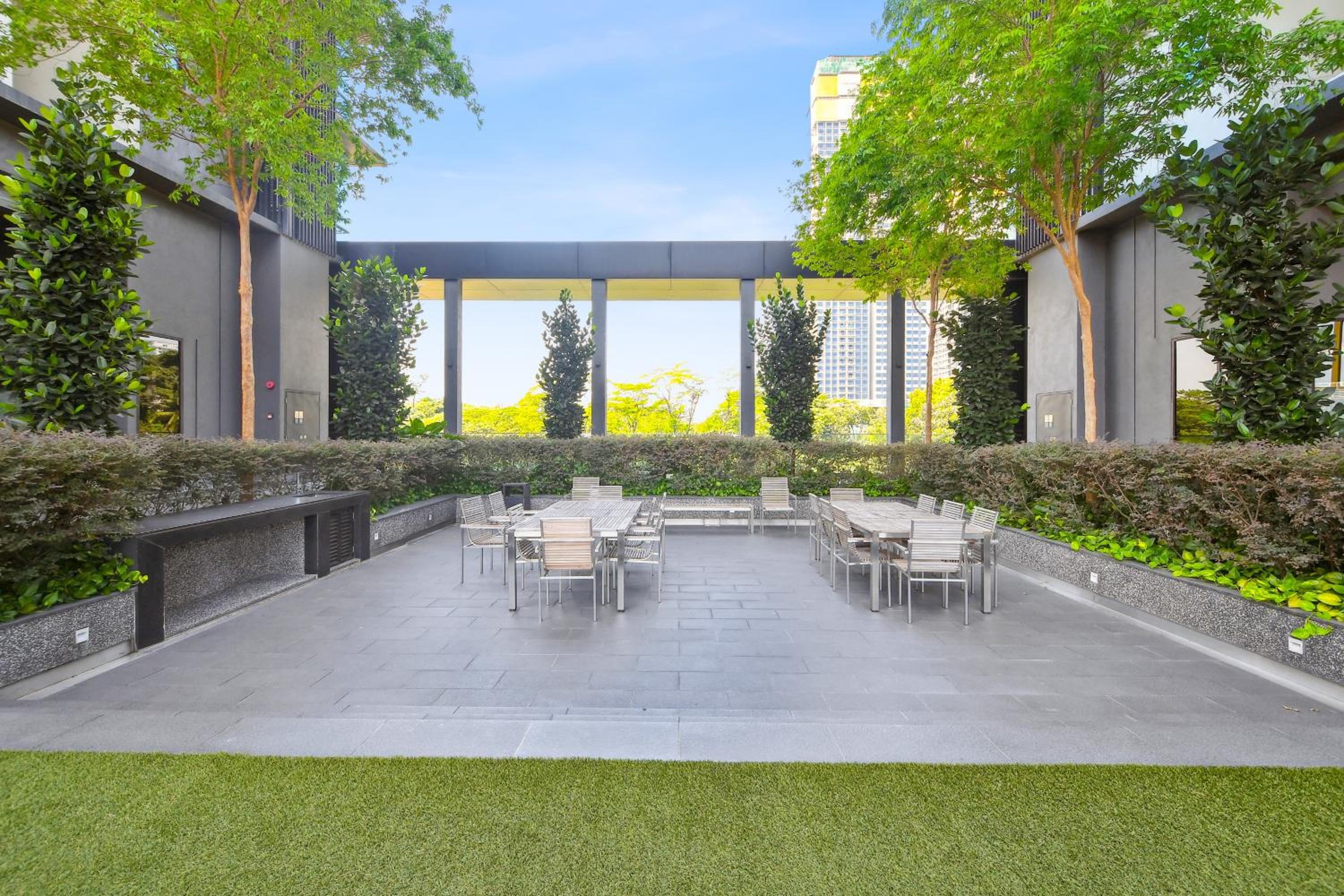 Opus Residences by Opus Hospitality