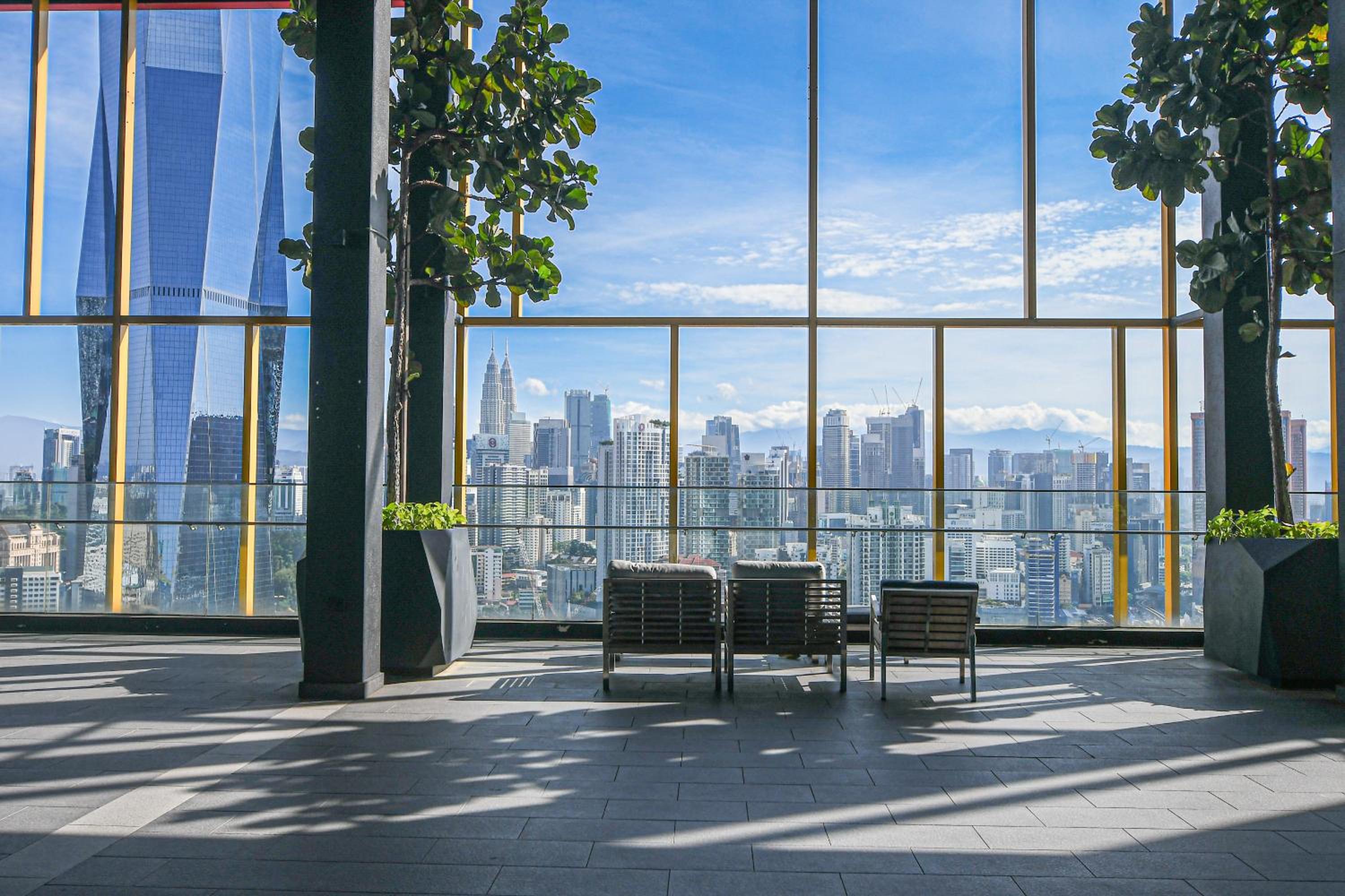 Opus Residences by Opus Hospitality