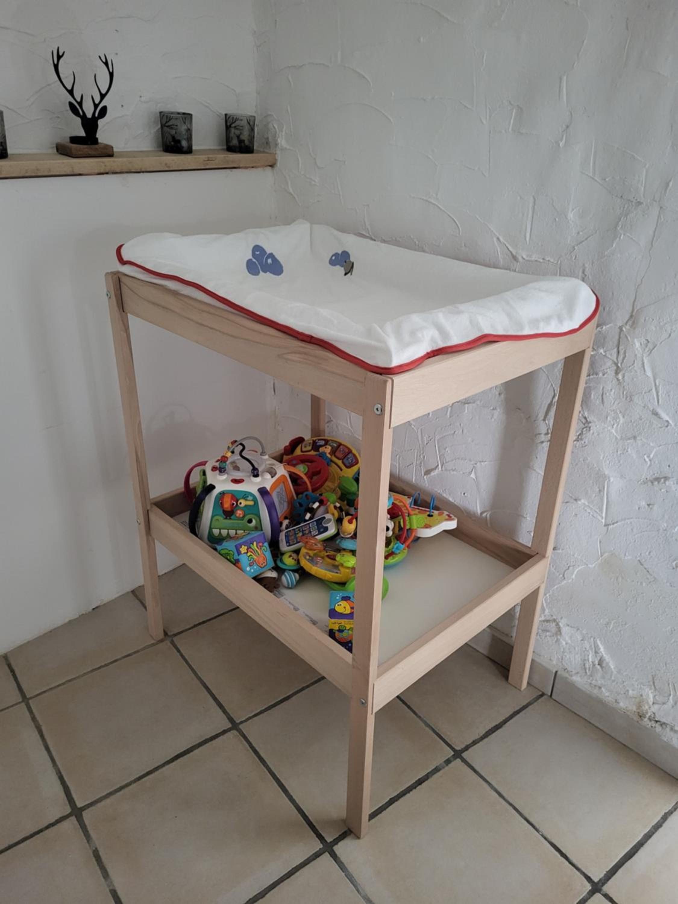 Le Grand Cerf gîte citadin