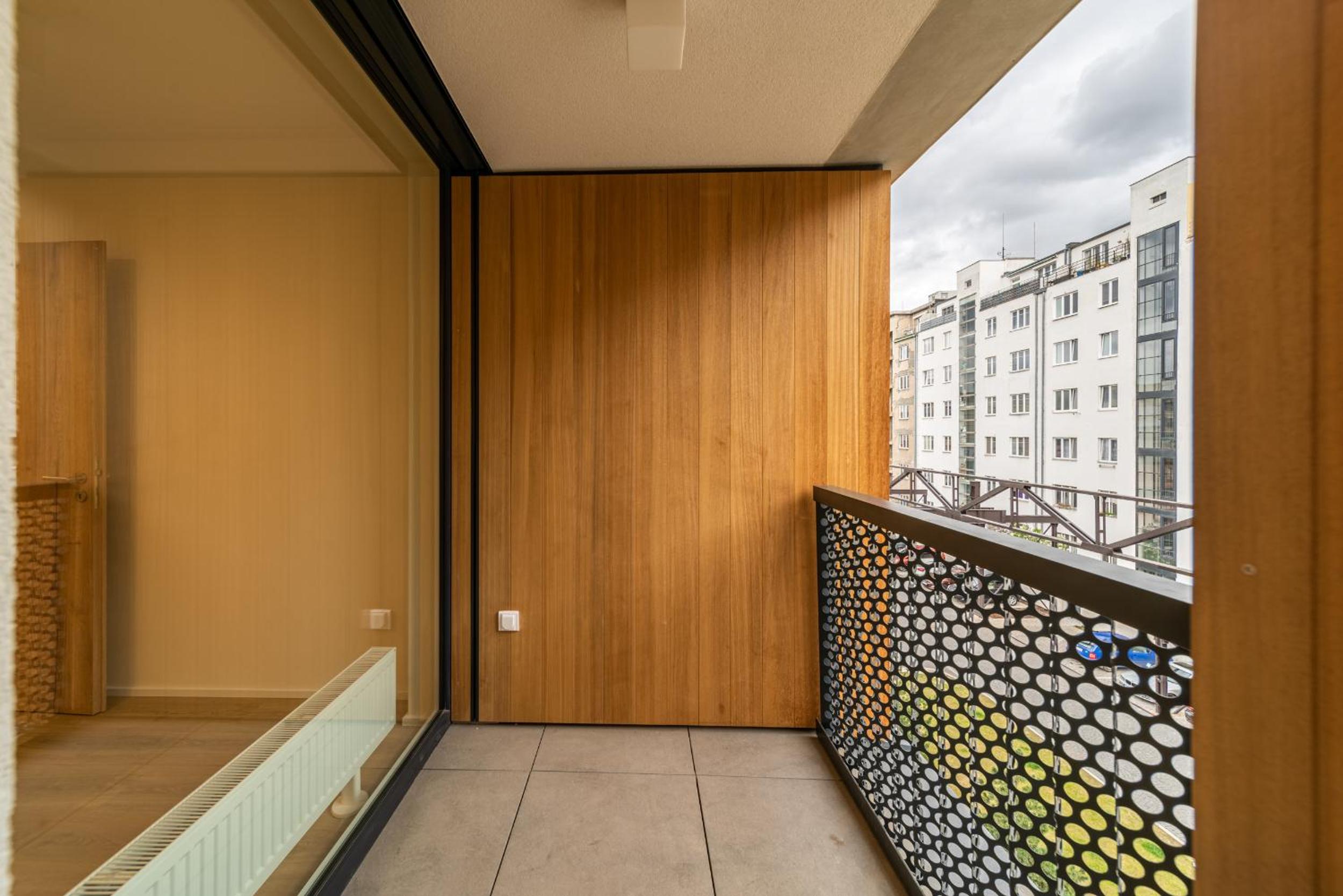 Residence Mozaika