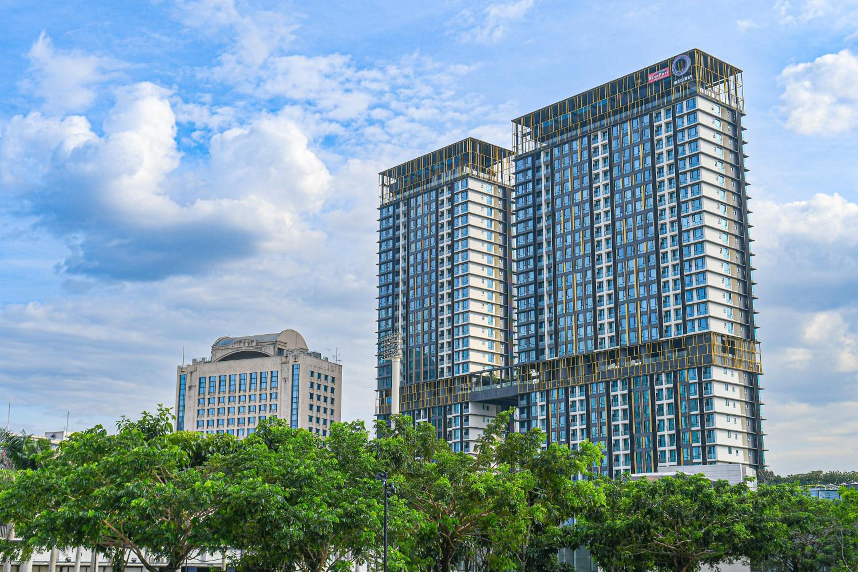 Opus Residences by Opus Hospitality
