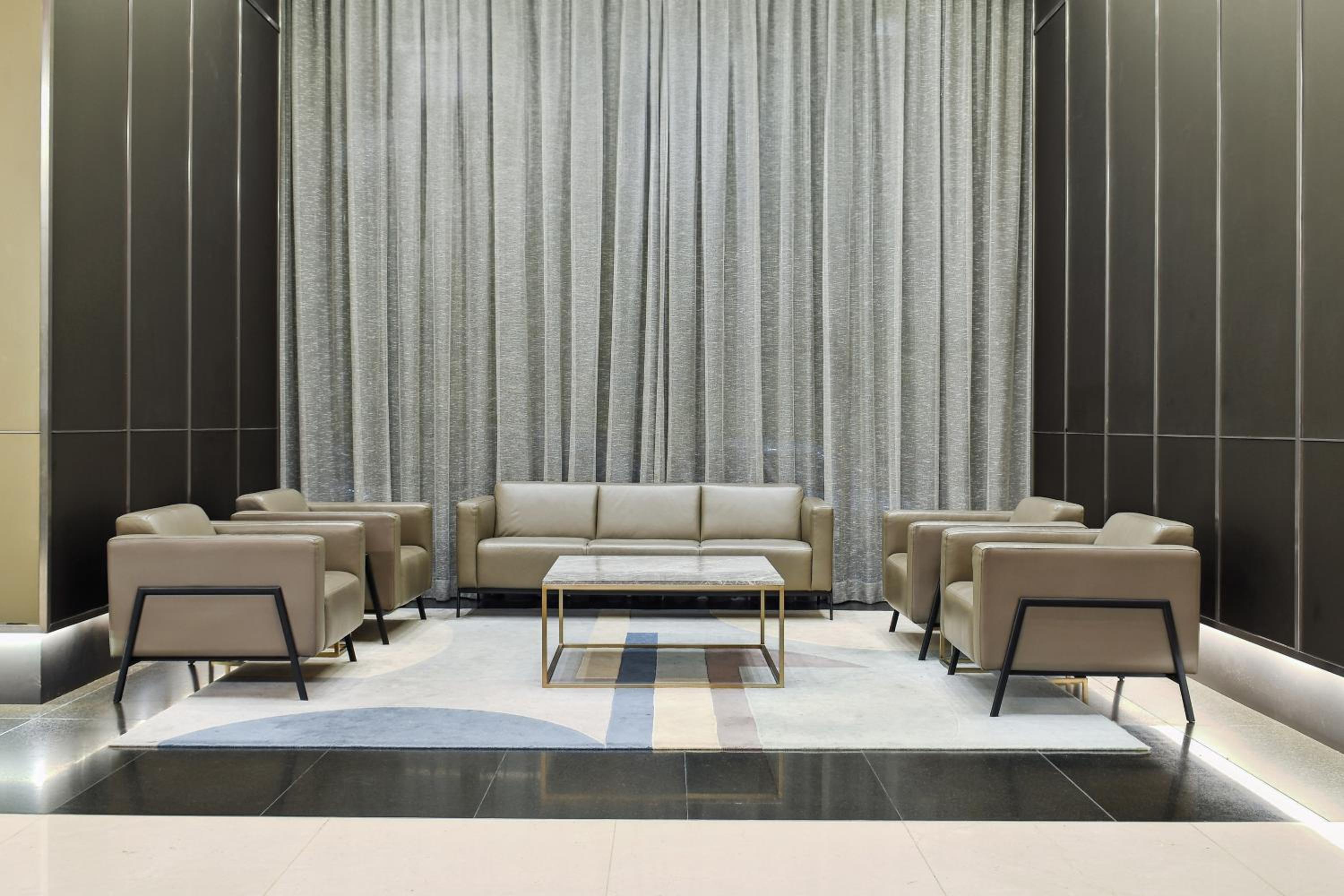 Opus Residences by Opus Hospitality