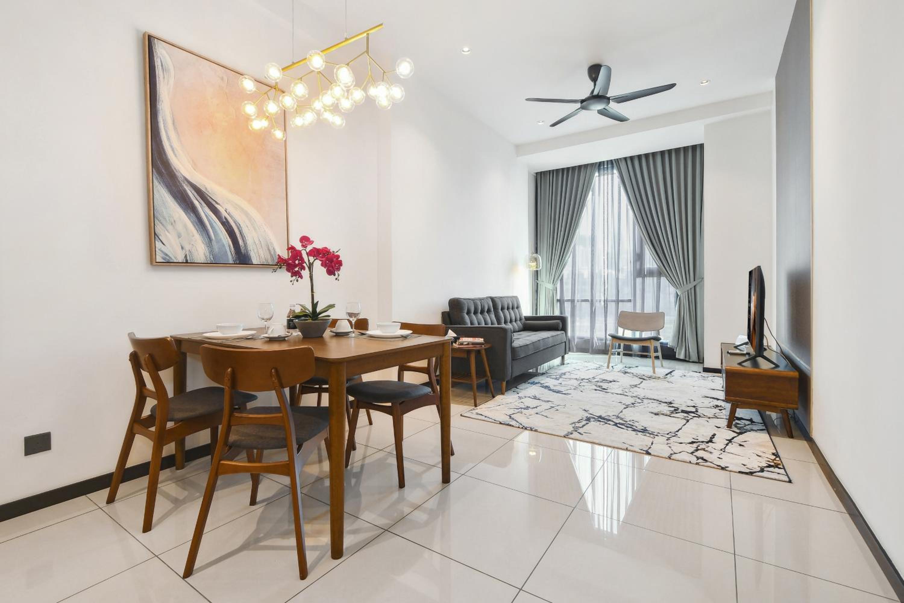 Opus Residences by Opus Hospitality