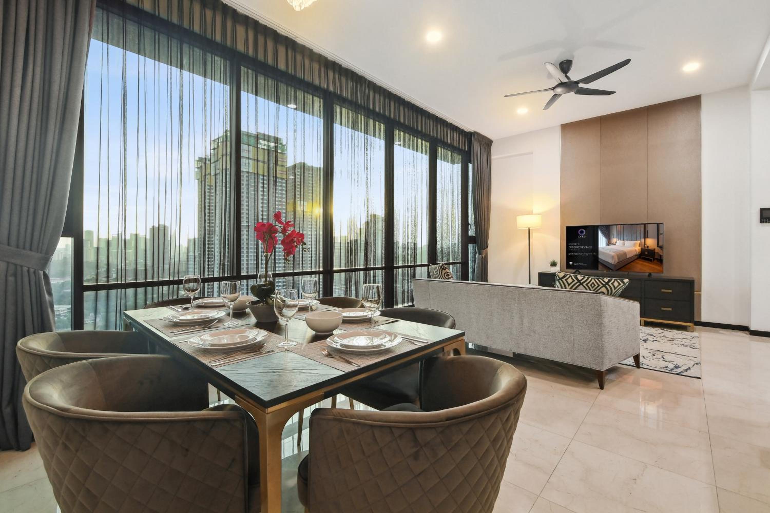 Hotel Opus Residences by Opus Hospitality - Image 1