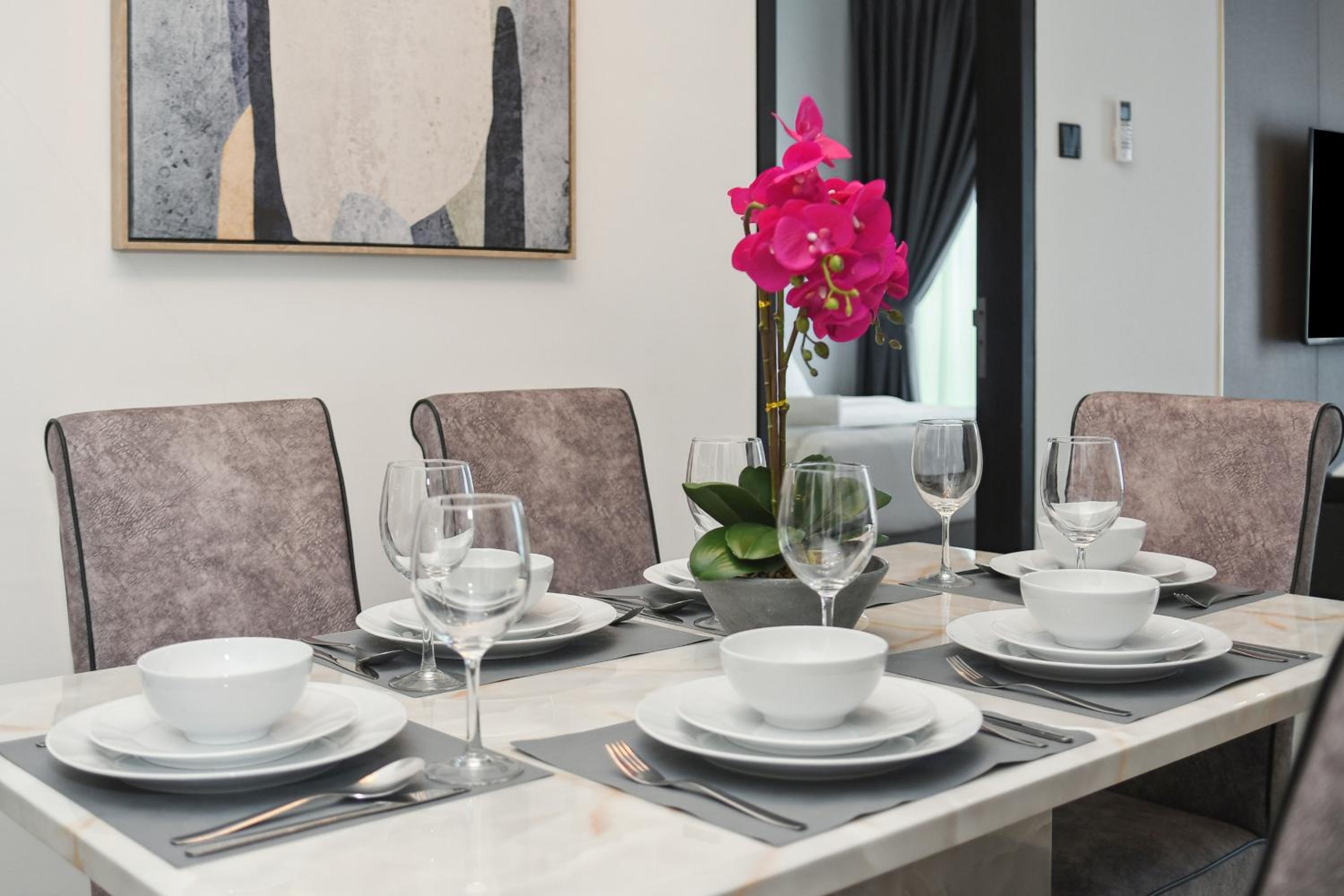 Opus Residences by Opus Hospitality
