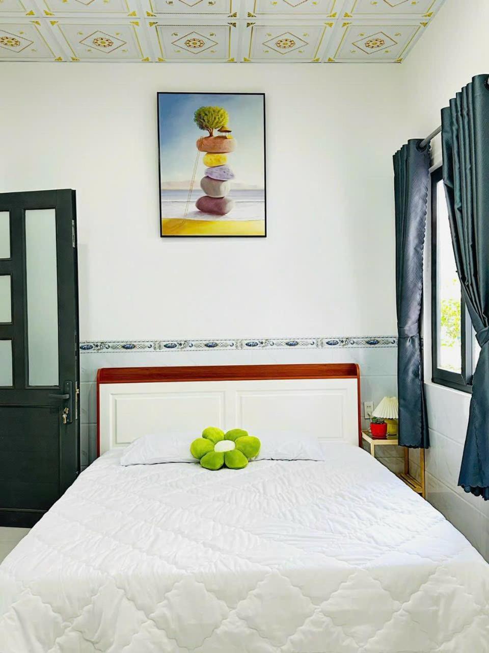 Minh Hiếu - Villa 3 rooms view 5