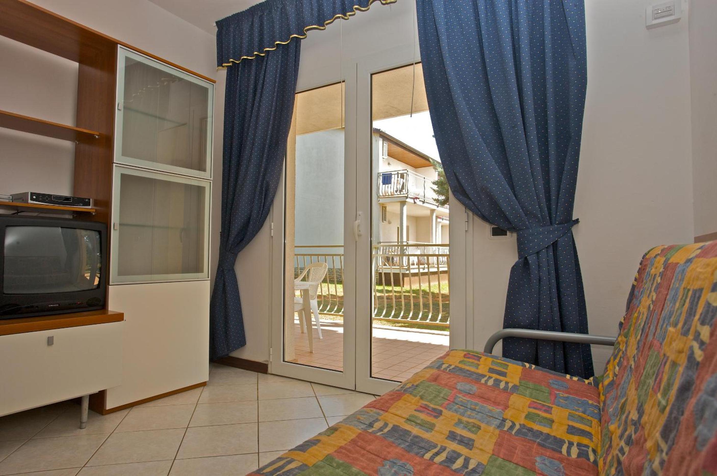 Ai Pini Medulin Resort