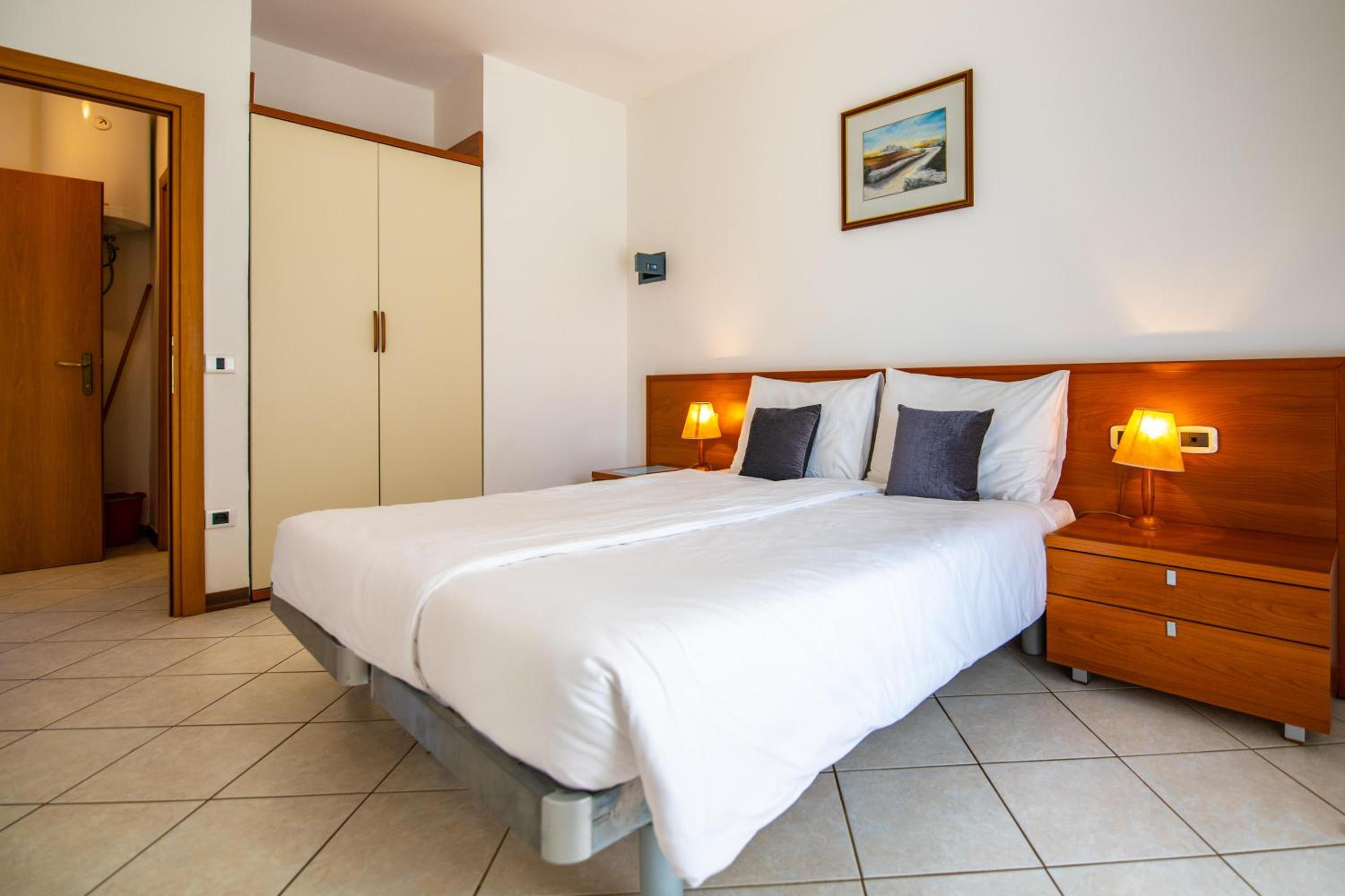 Ai Pini Medulin Resort