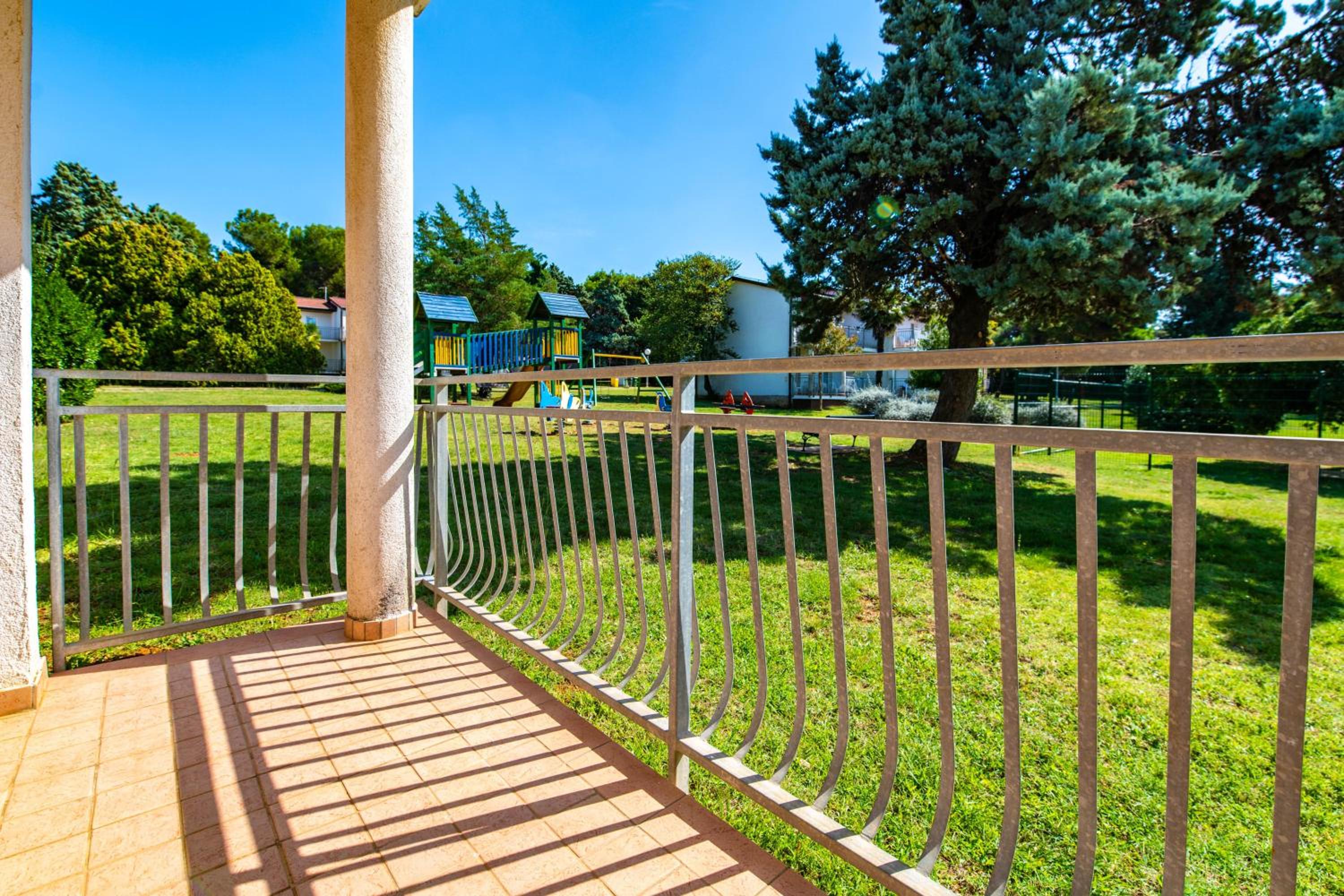 Ai Pini Medulin Resort