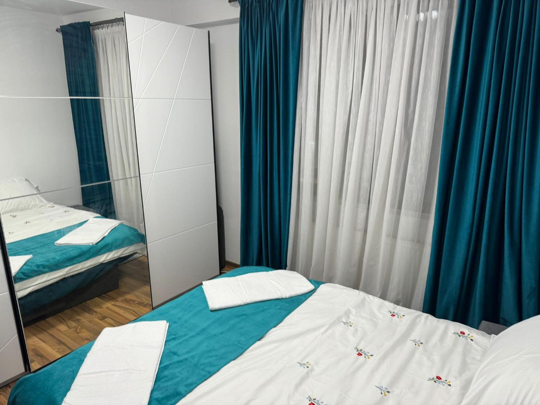 Apartament Central, Năsăud view 3