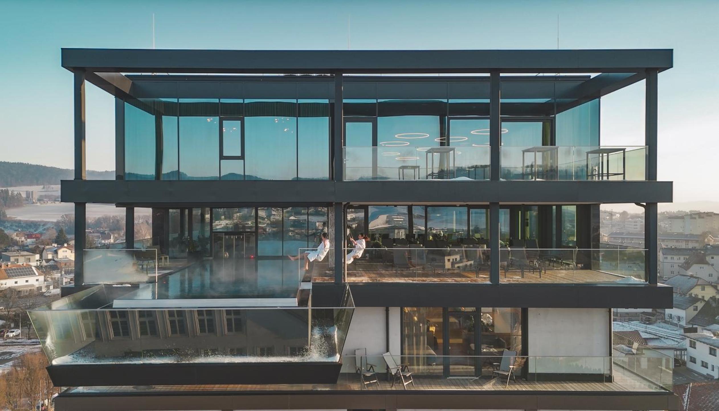 Hotel Impulshotel FREIGOLD