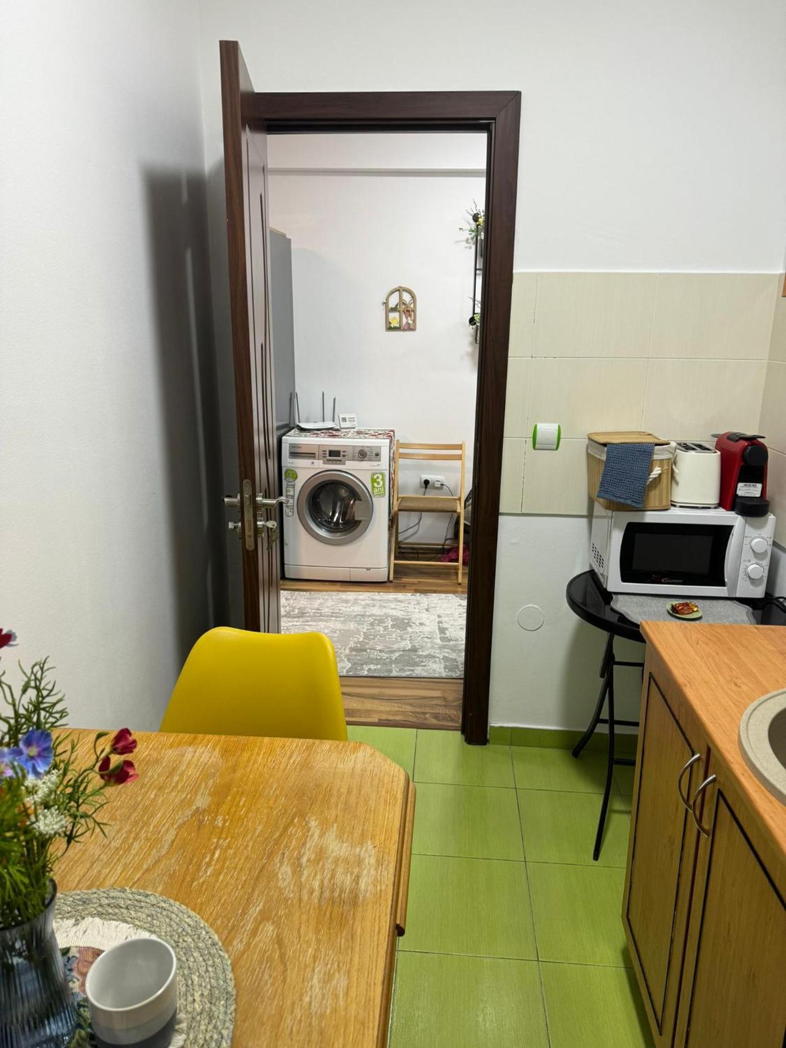 Apartament Central, Năsăud view 5