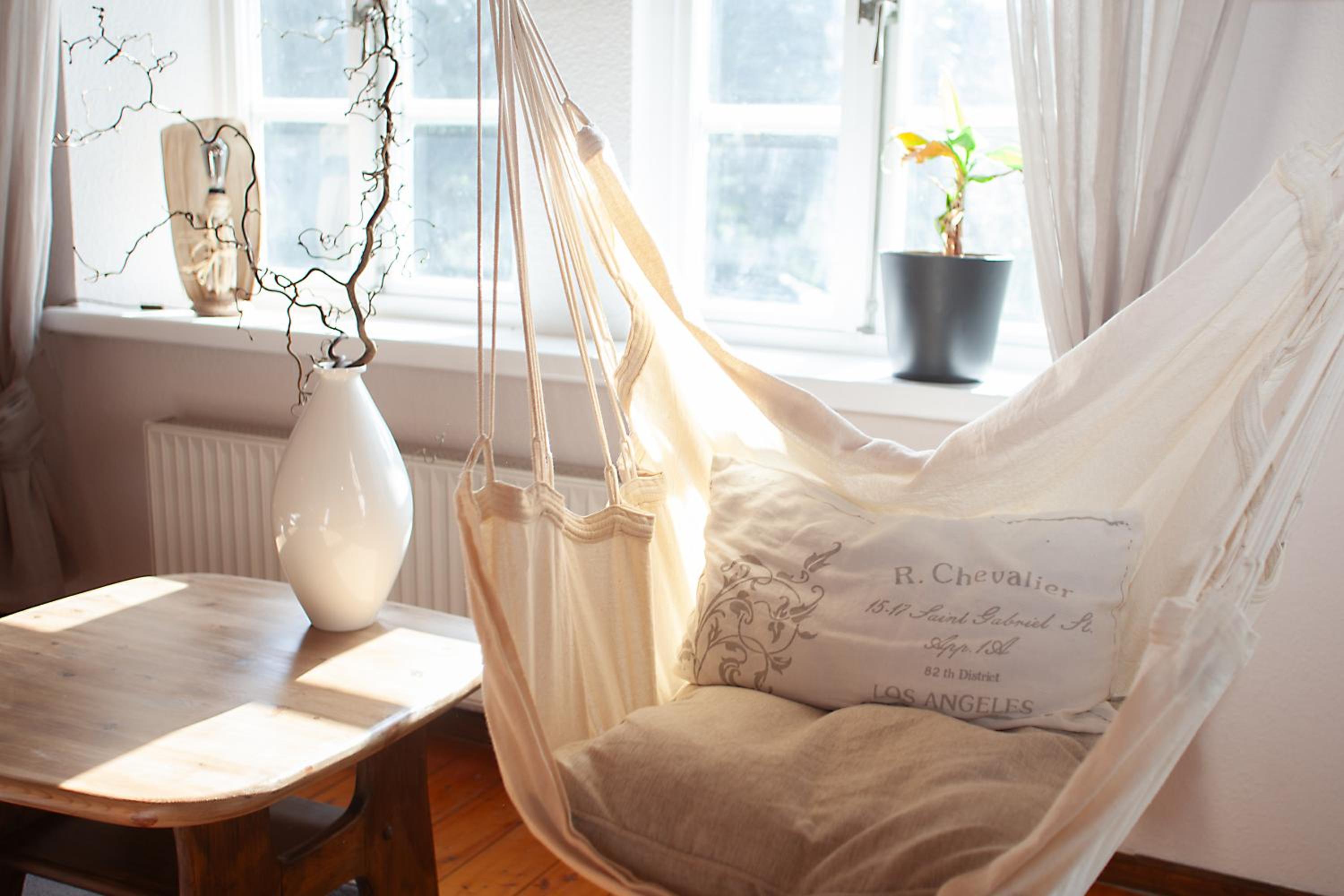 Ferienwohnung Dien Uttied