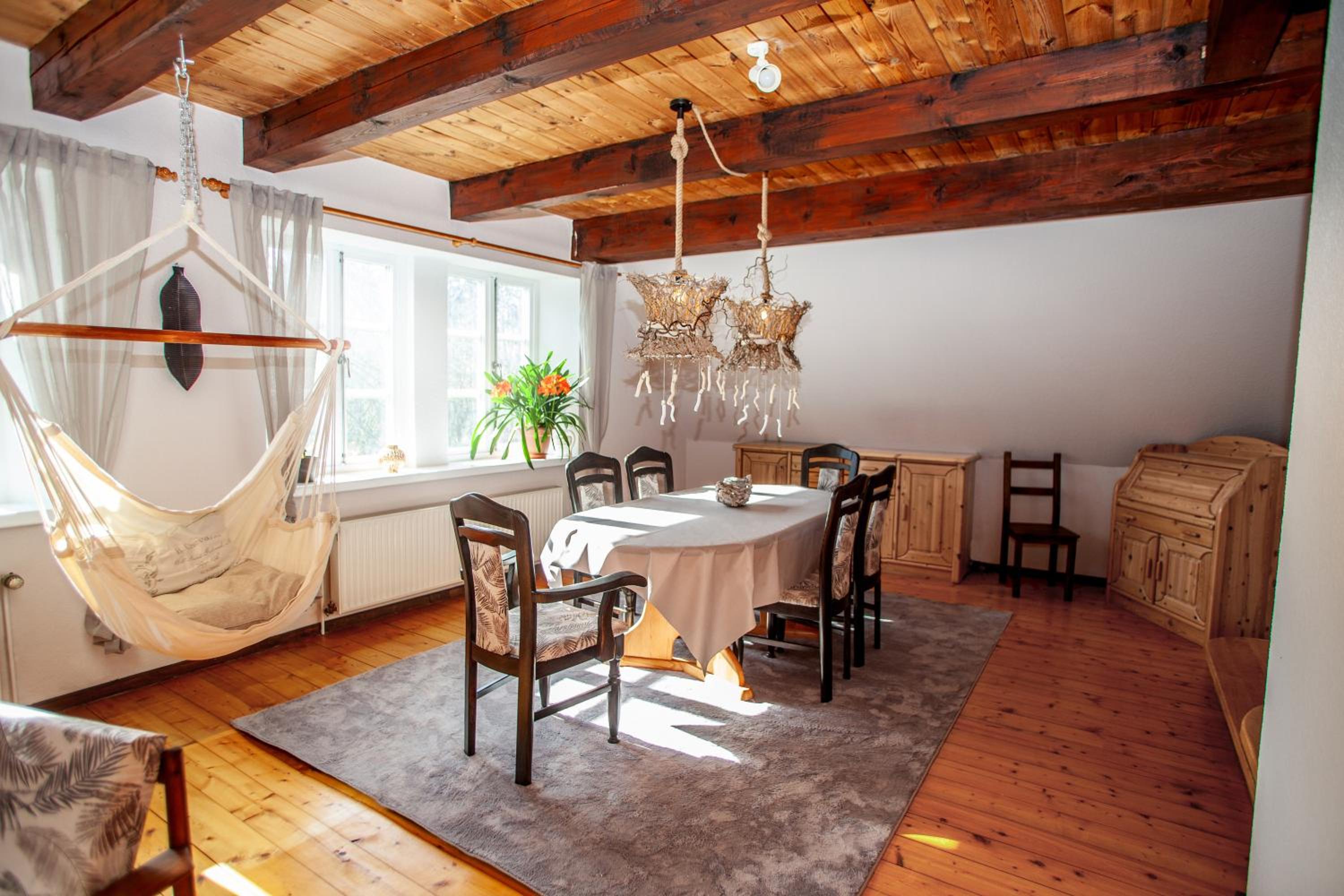 Ferienwohnung Dien Uttied