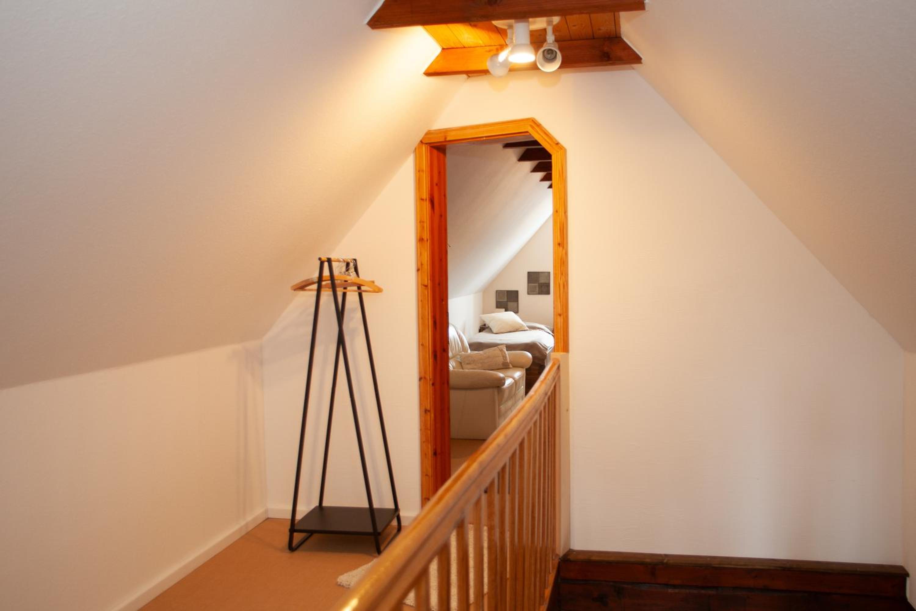 Ferienwohnung Dien Uttied
