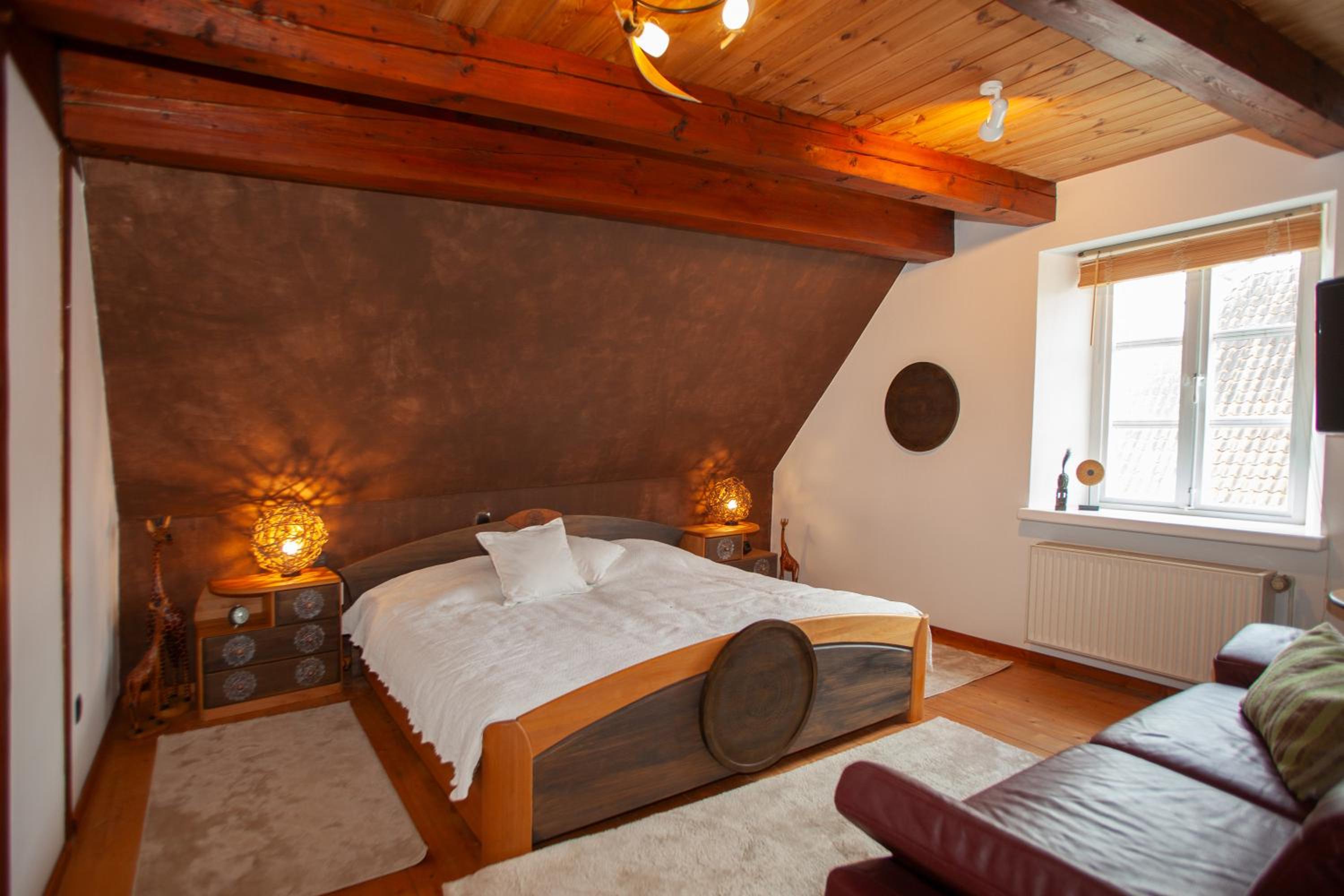 Ferienwohnung Dien Uttied