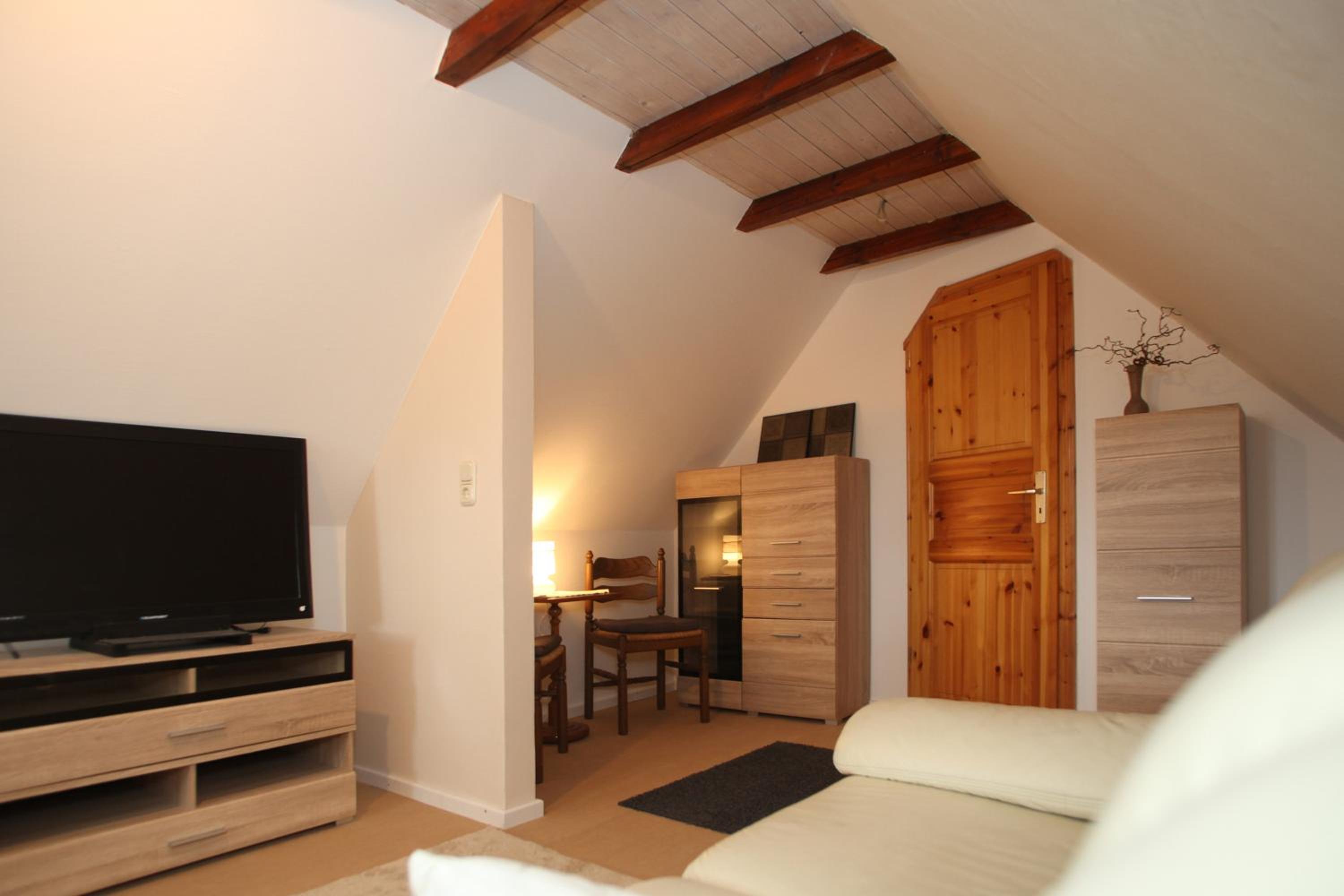 Ferienwohnung Dien Uttied