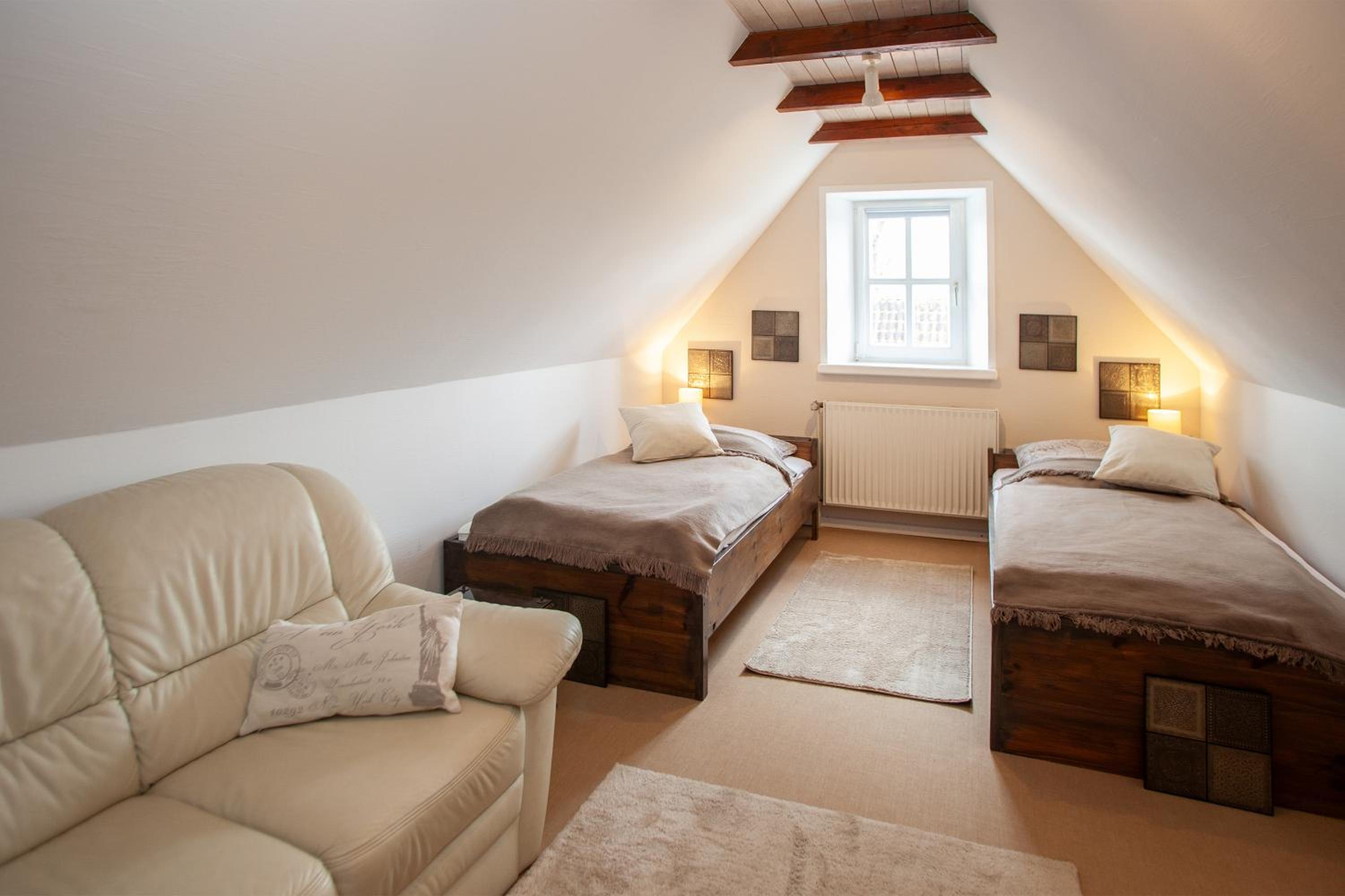 Ferienwohnung Dien Uttied