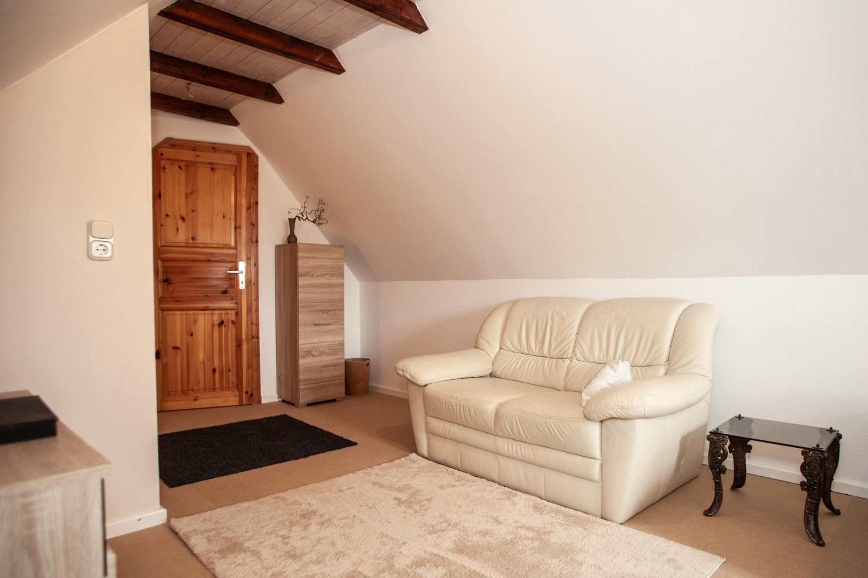 Ferienwohnung Dien Uttied